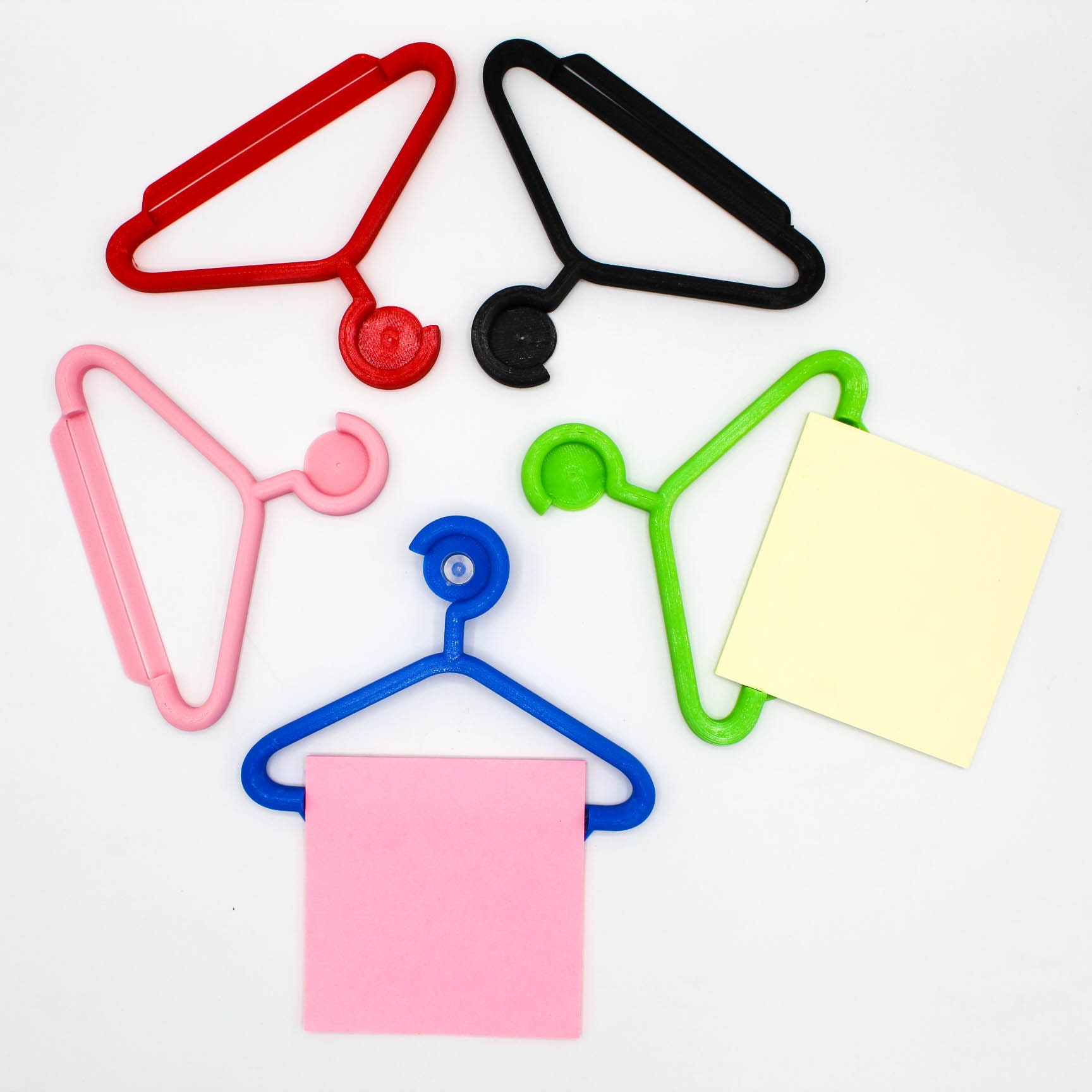 Sticky Note Hanger - Picture 11 of 252