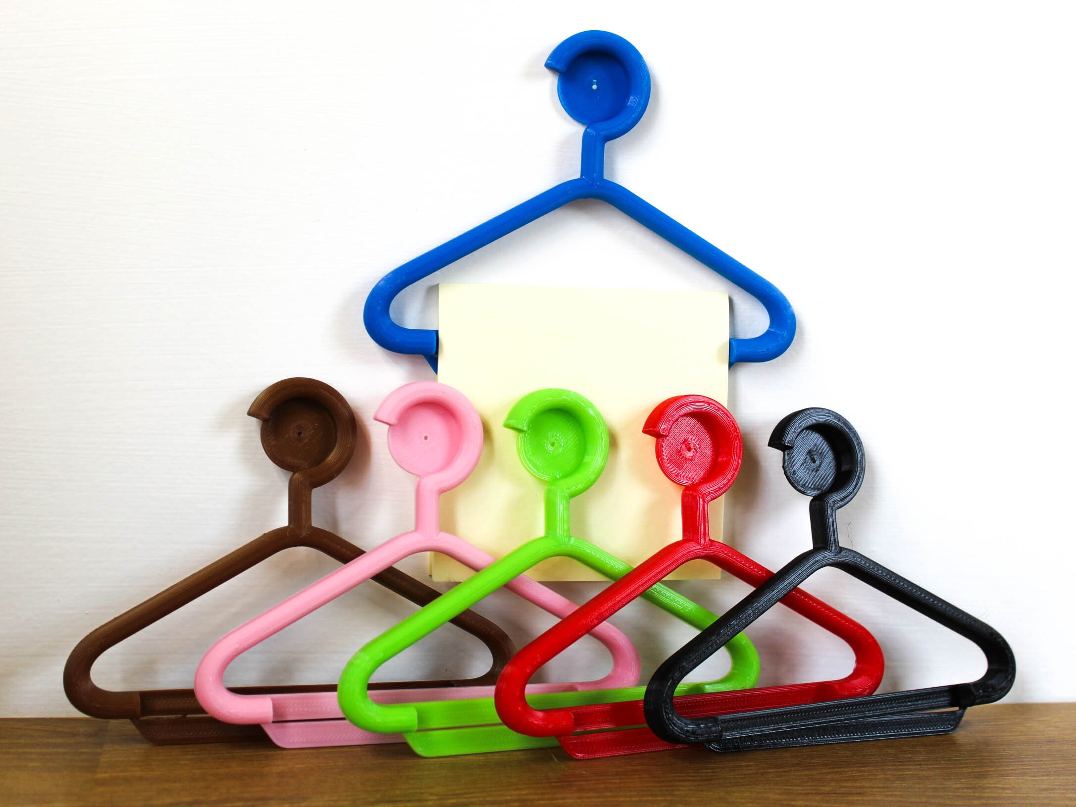 Sticky Note Hanger - Picture 13 of 252