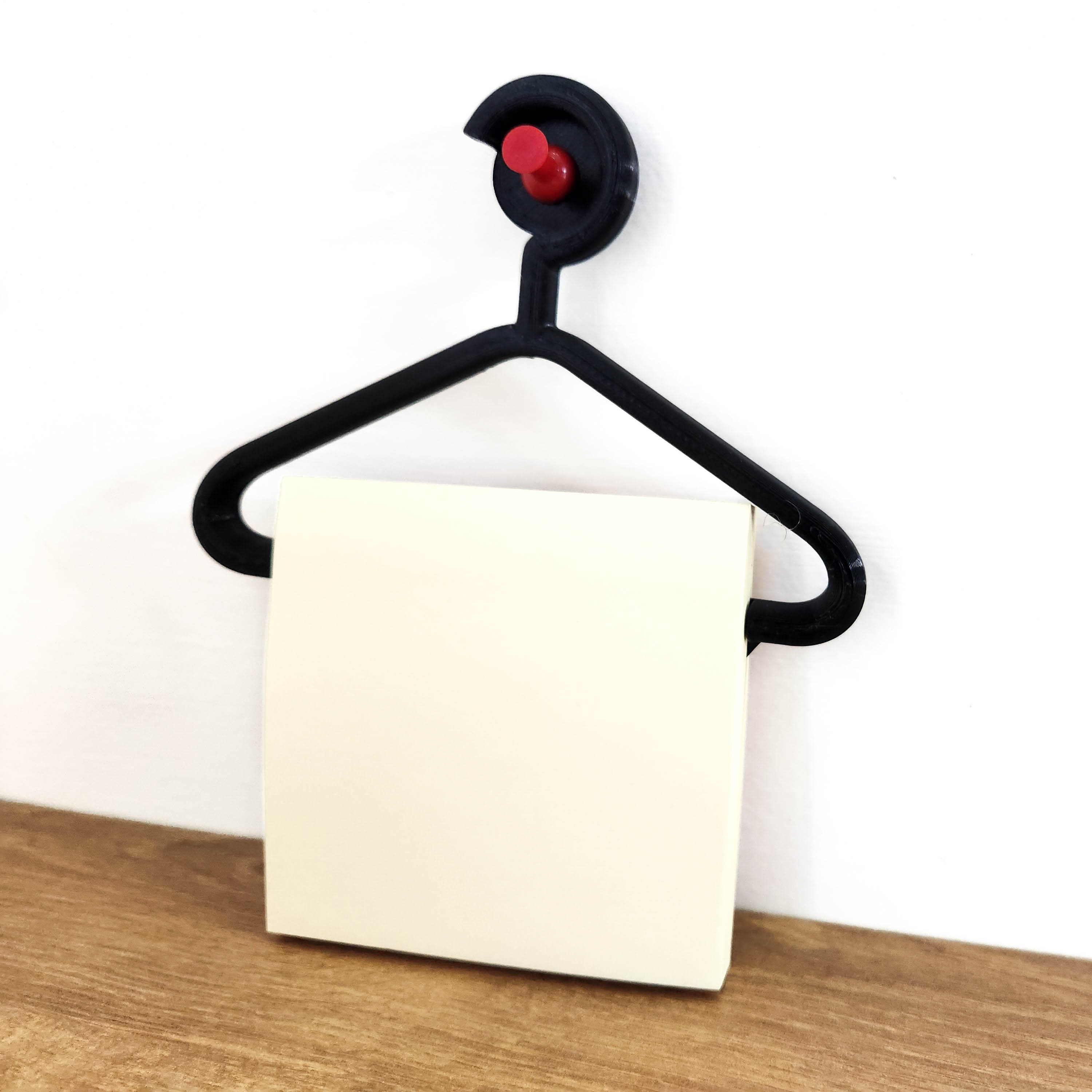 Sticky Note Hanger - Picture 18 of 252