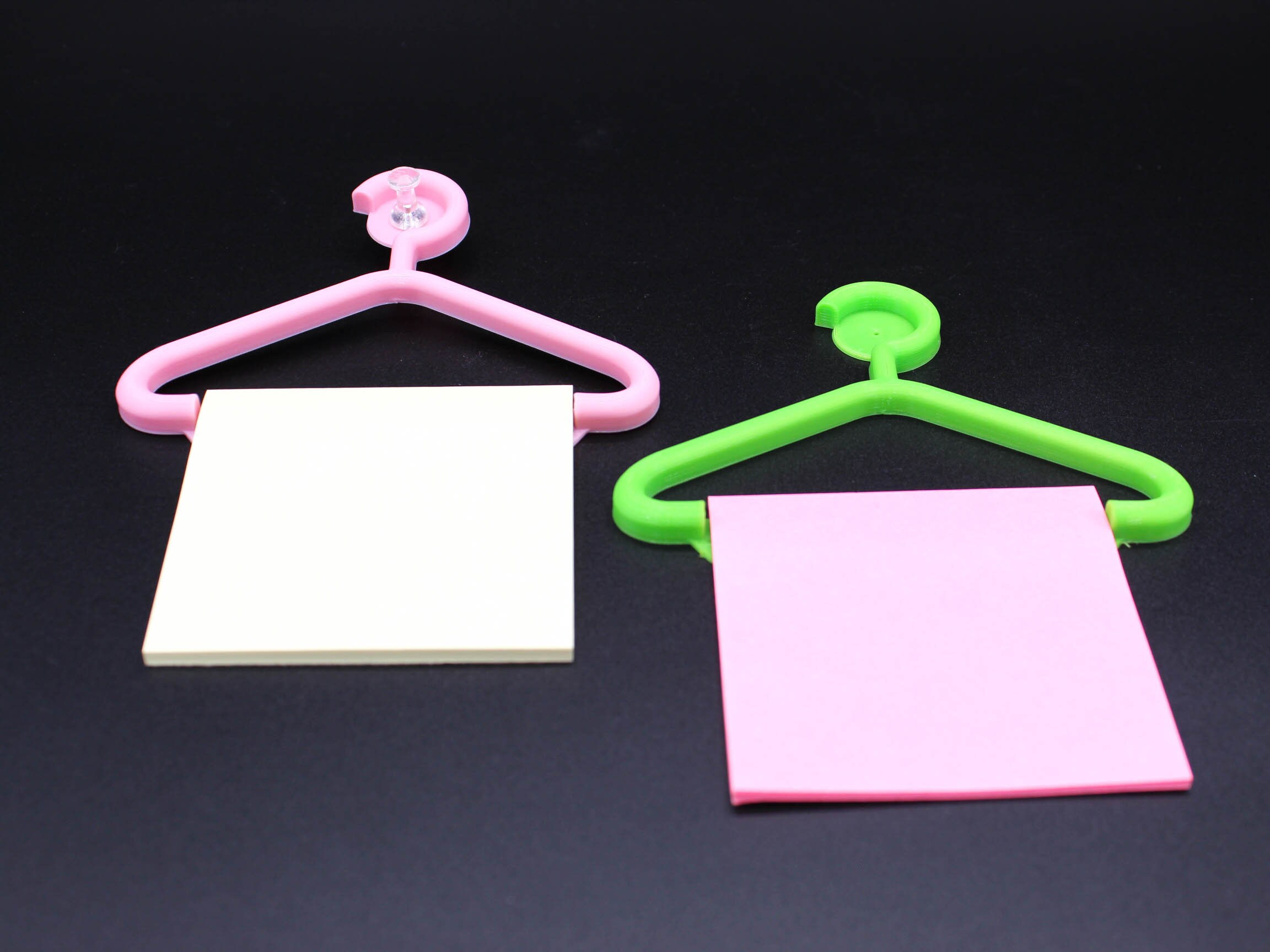 Sticky Note Hanger - Picture 16 of 252