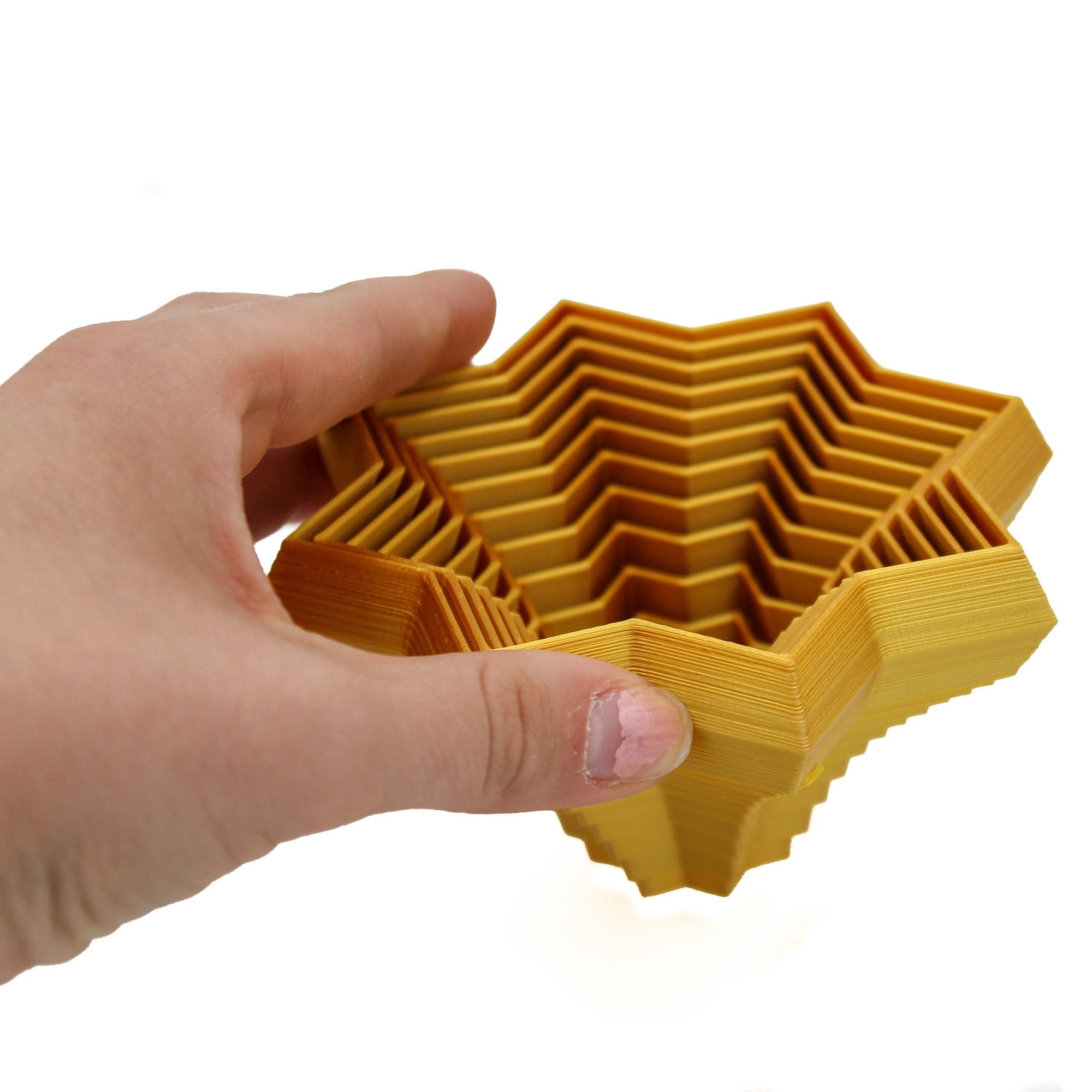 Jumbo Fidget Star Magic giocattolo - Foto 11 di 280