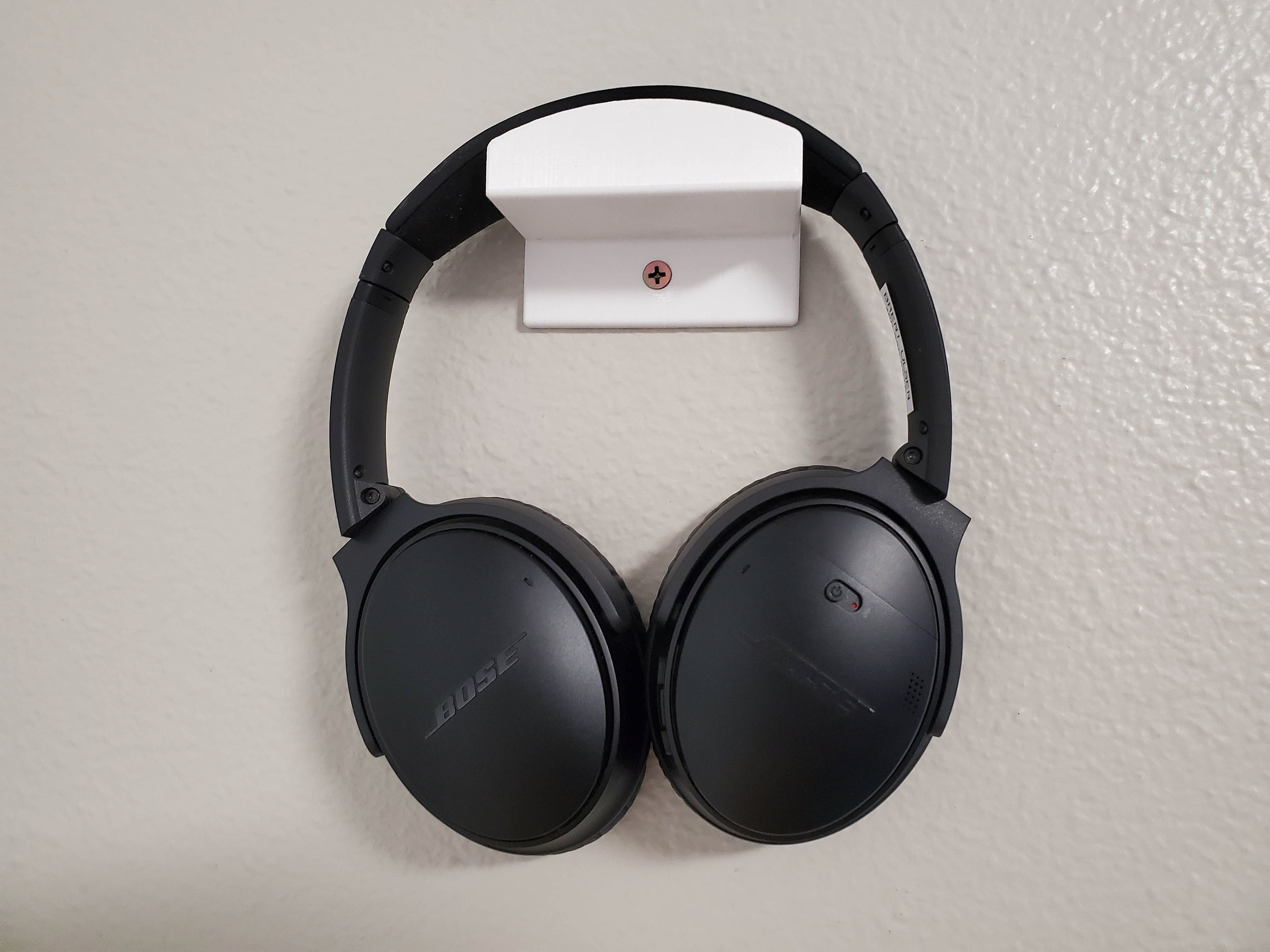 Minimalista, moderno auricular, toalla, sombrero o cualquier cosa colgador de montaje - Imagen 8 de 196