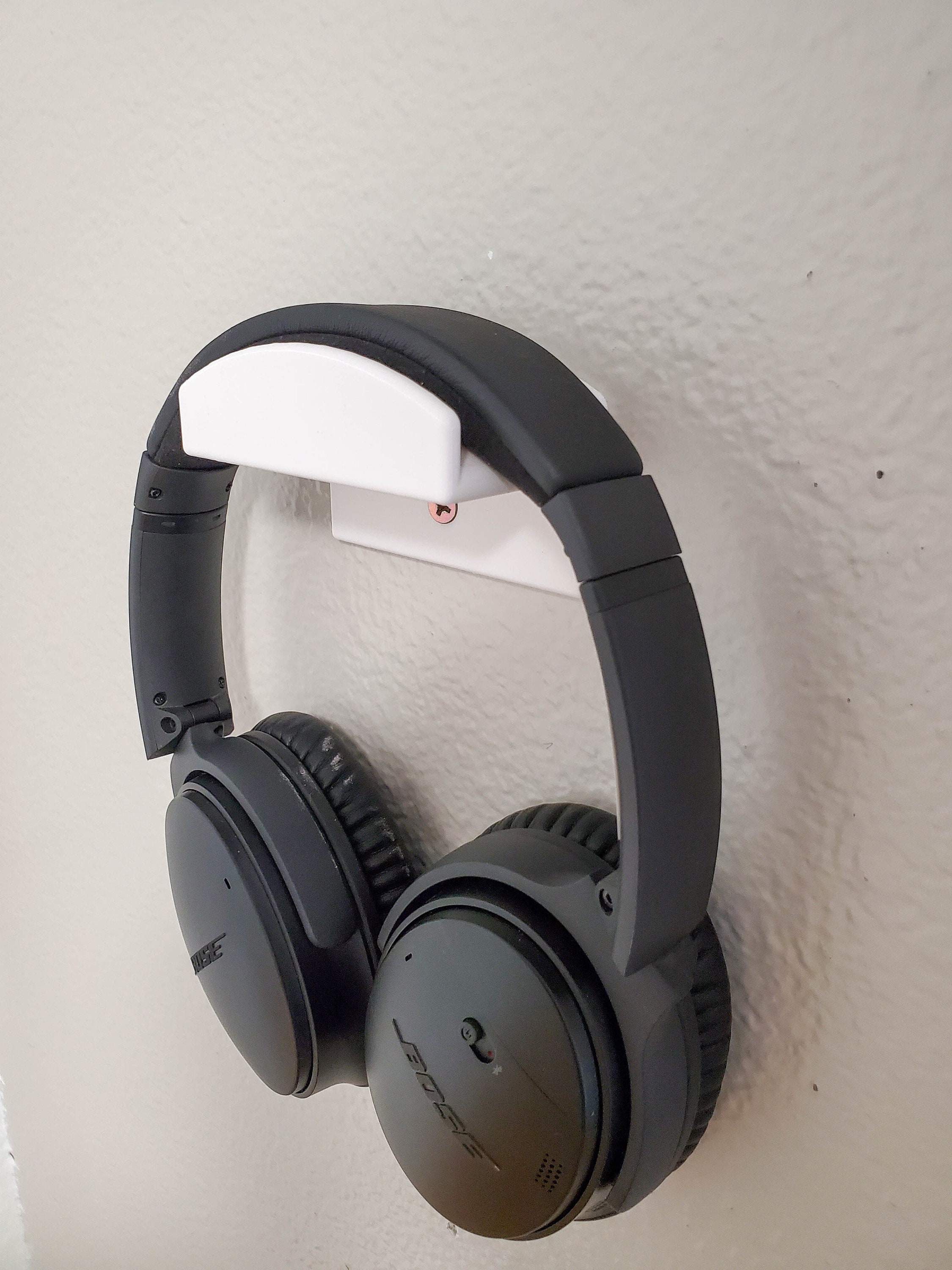 Minimalista, moderno auricular, toalla, sombrero o cualquier cosa colgador de montaje - Imagen 11 de 196