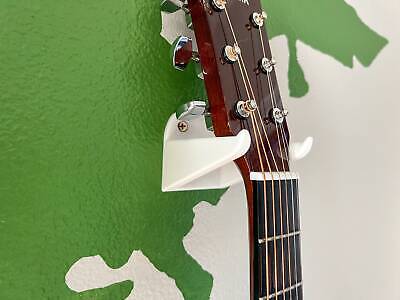 Supporto per chitarra minimalista | Due dimensioni | Visualizza la chitarra, non il supporto - Foto 15 di 278