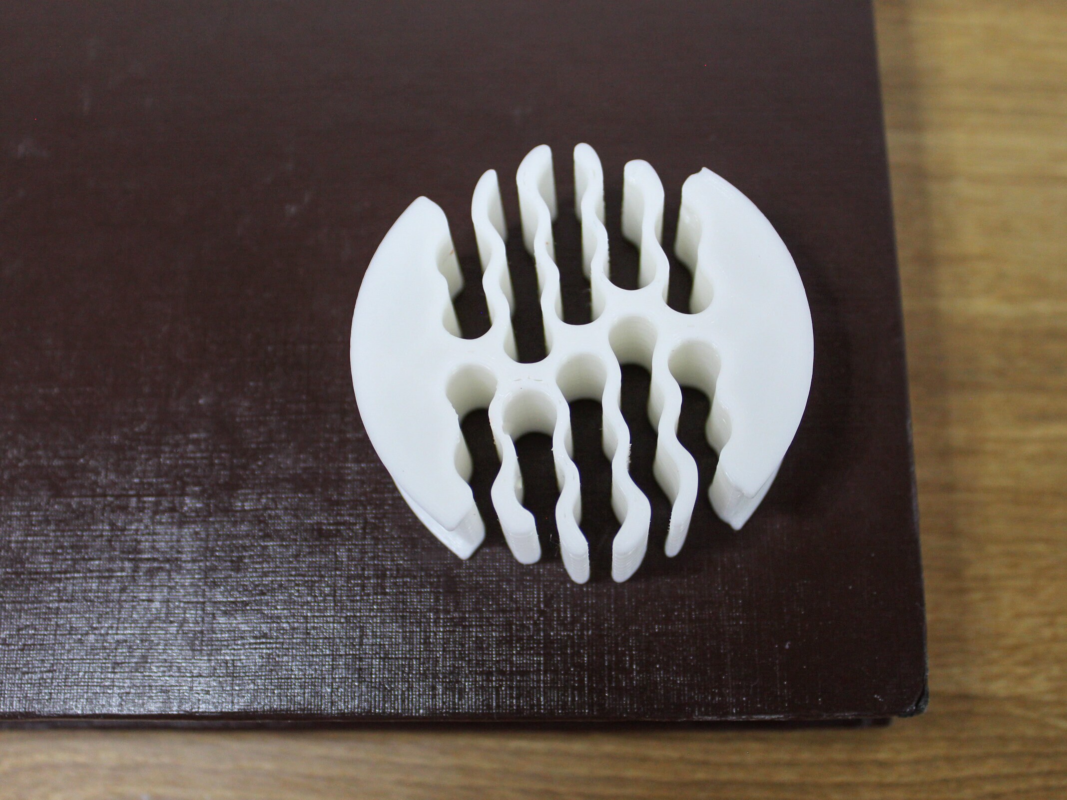 Cable Organizer Cord Management | Fits 24