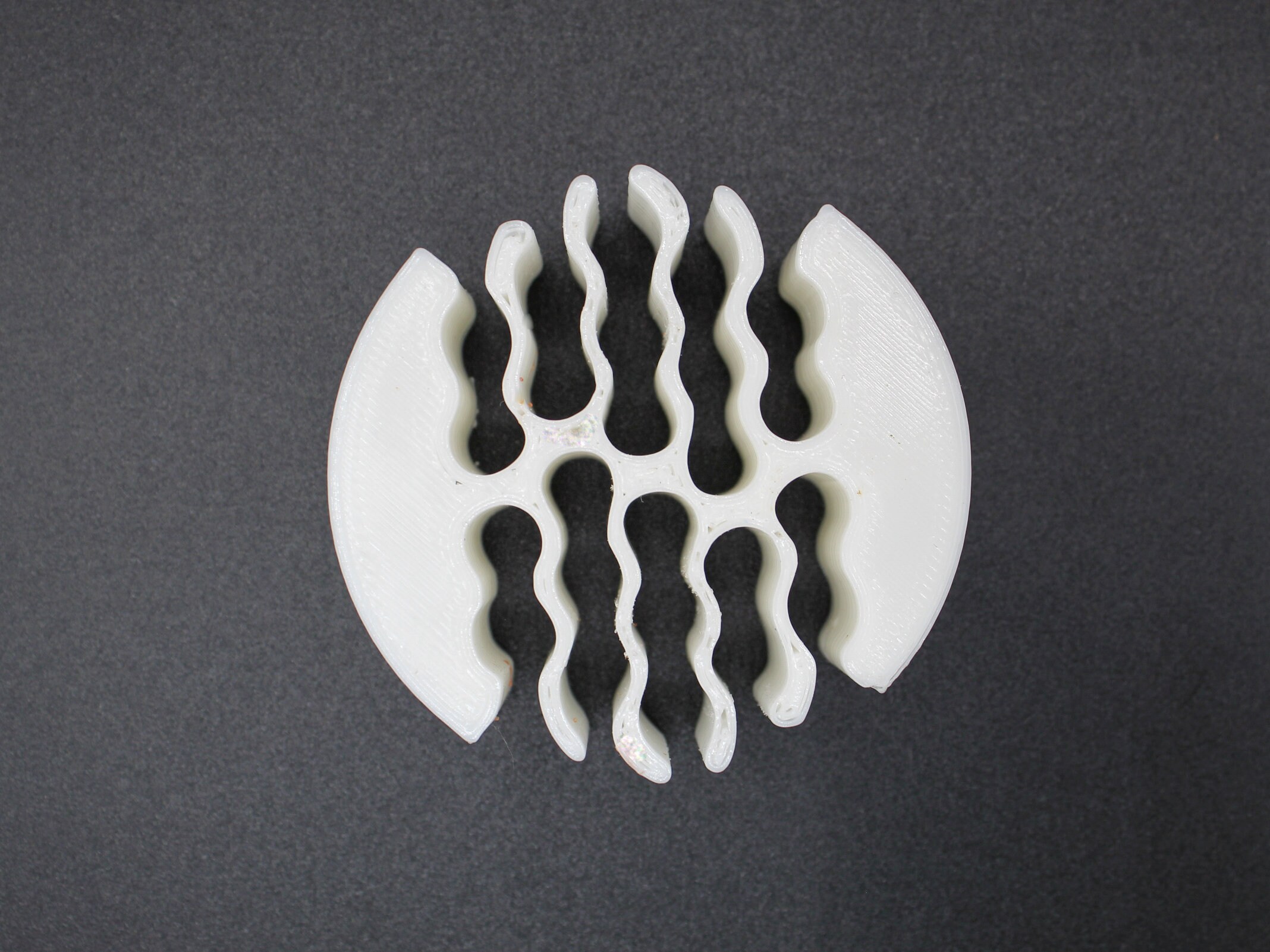 Cable Organizer Cord Management | Fits 24