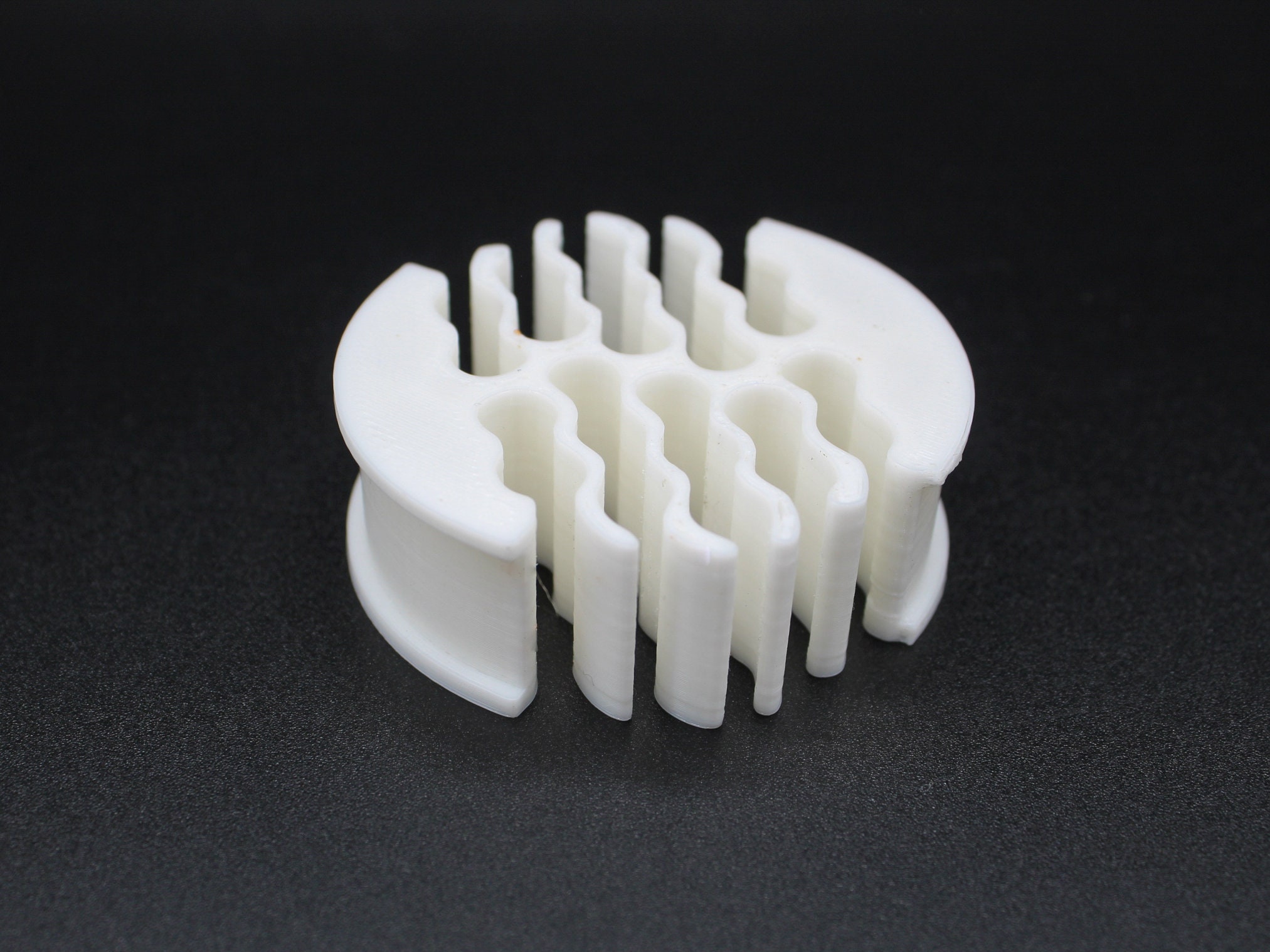 Cable Organizer Cord Management | Fits 24