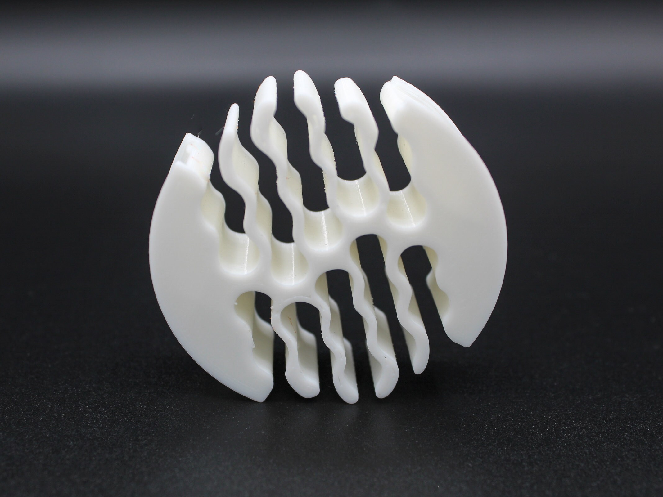 Cable Organizer Cord Management | Fits 24