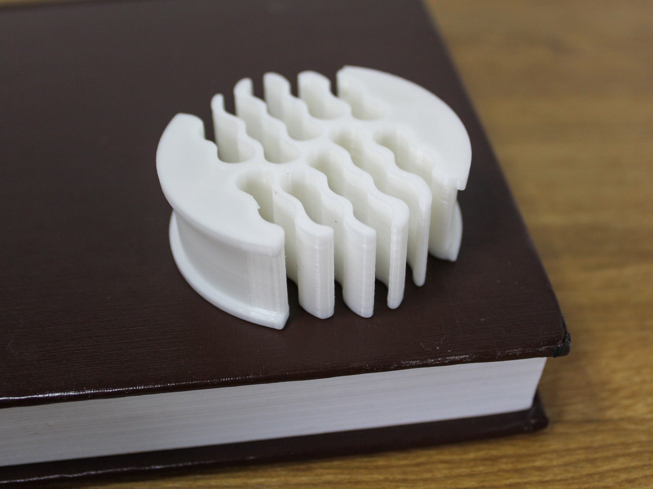 Cable Organizer Cord Management | Fits 24