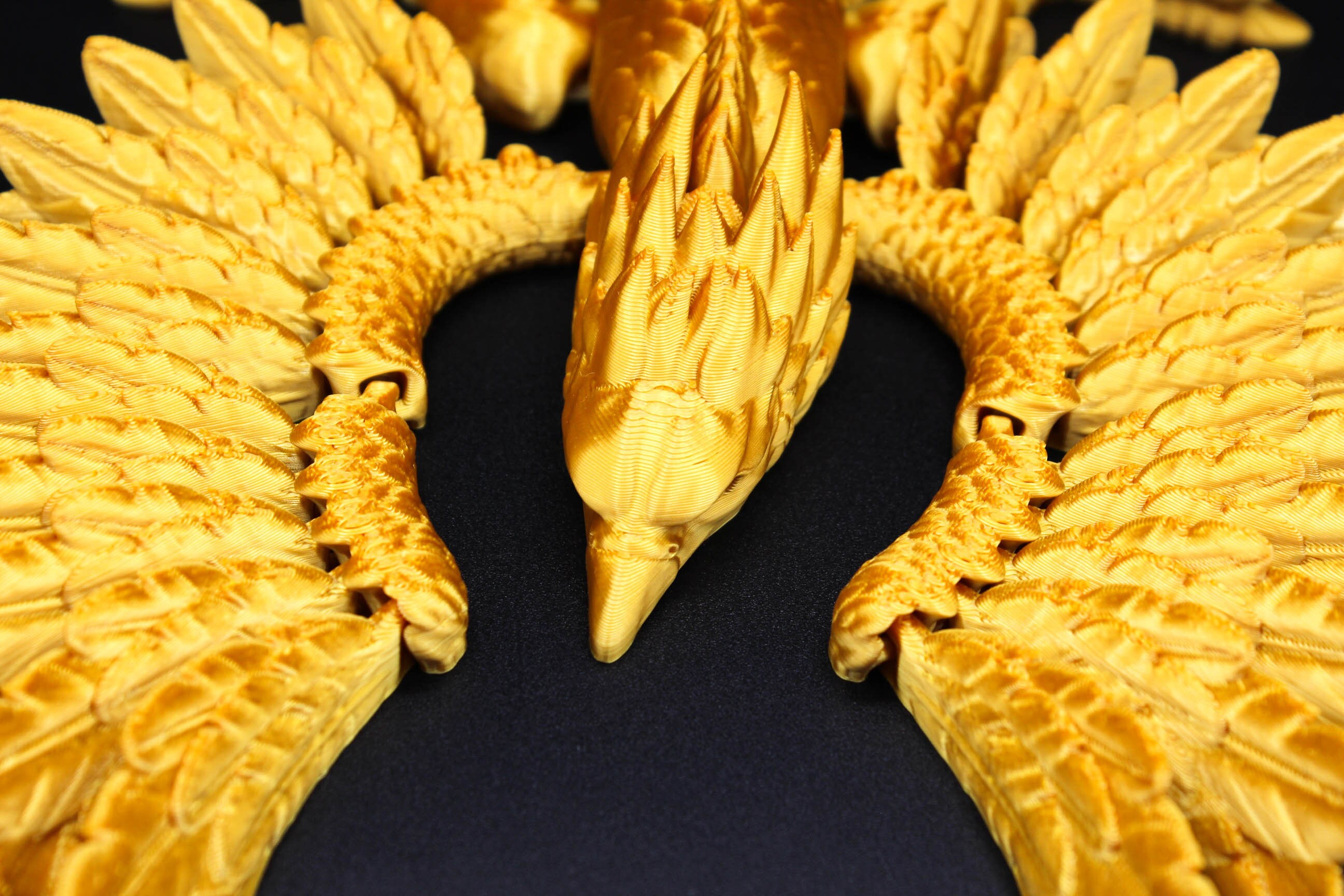 Phoenix Fidget: Ignite Your Focus and Relaxation - Picture 13 of 224
