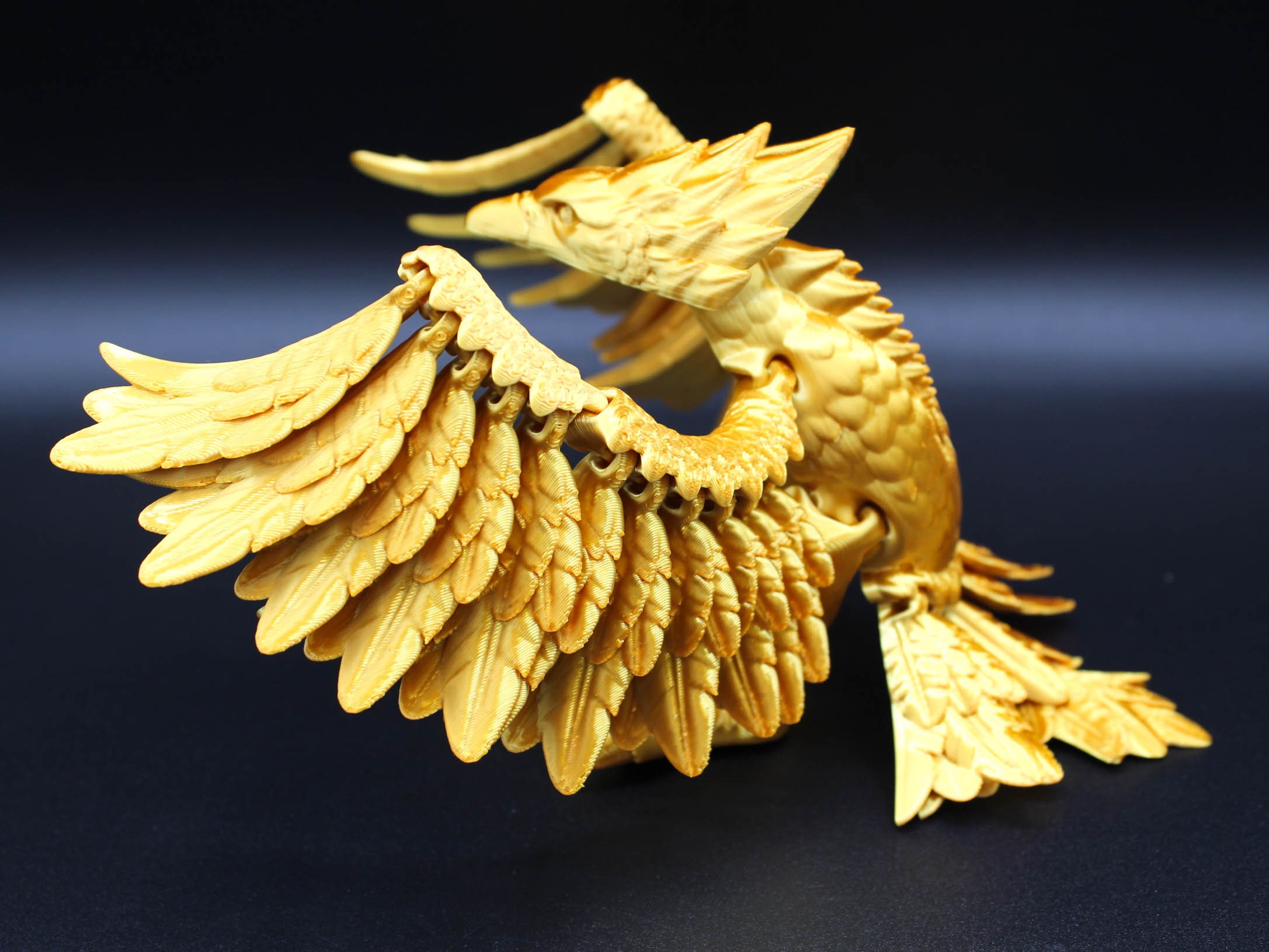 Phoenix Fidget: Ignite Your Focus and Relaxation - Picture 12 of 224