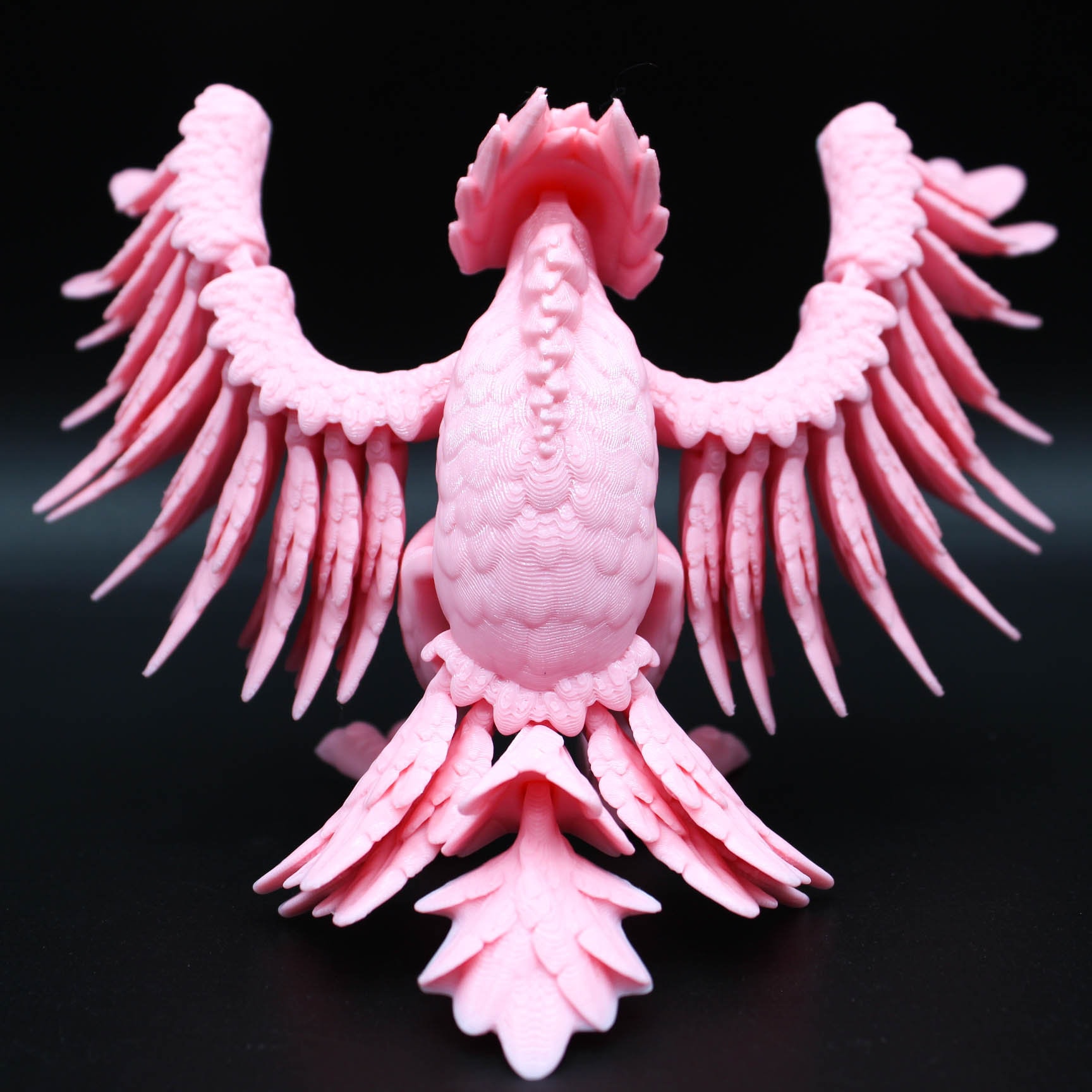 Phoenix Fidget: Ignite Your Focus and Relaxation - Picture 15 of 224