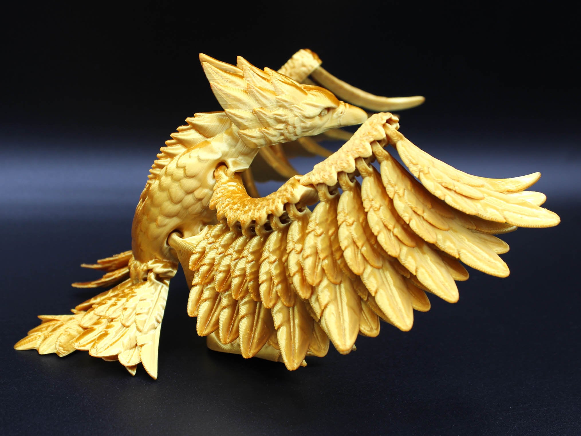 Phoenix Fidget: Ignite Your Focus and Relaxation - Picture 9 of 224