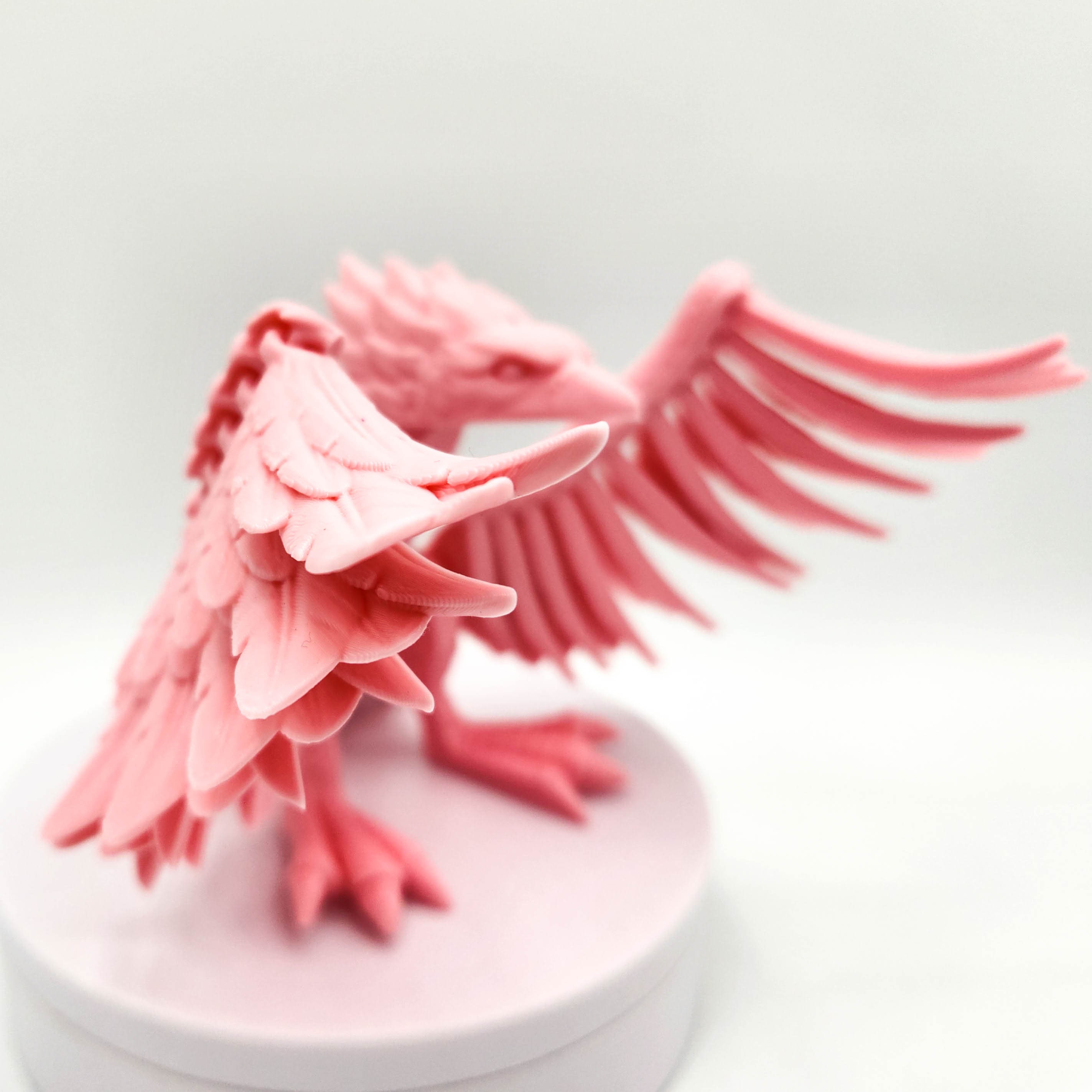 Phoenix Fidget: Ignite Your Focus and Relaxation - Picture 16 of 224