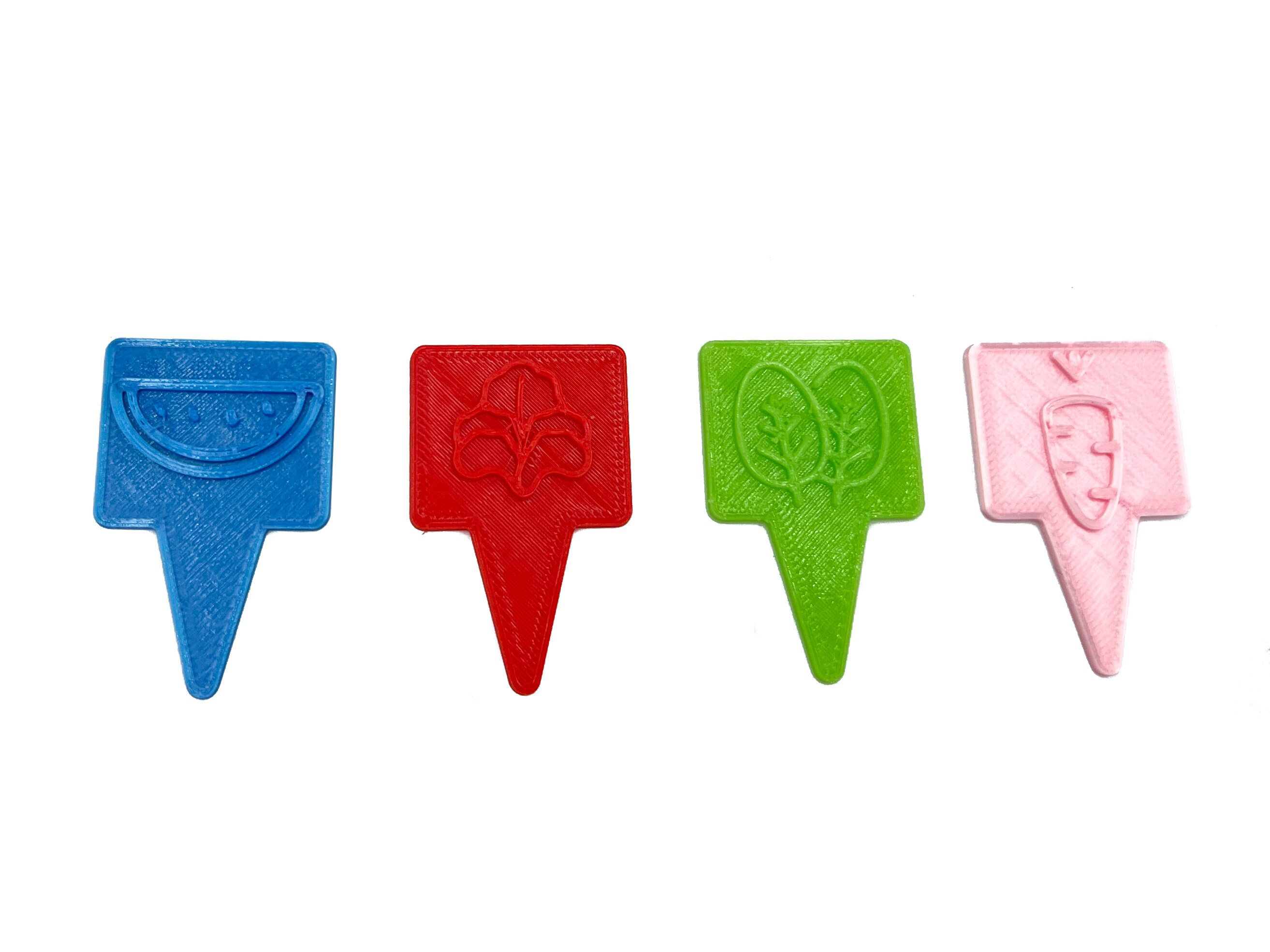 Set of 20 Unique Garden Signs - 第 20/280 張圖片