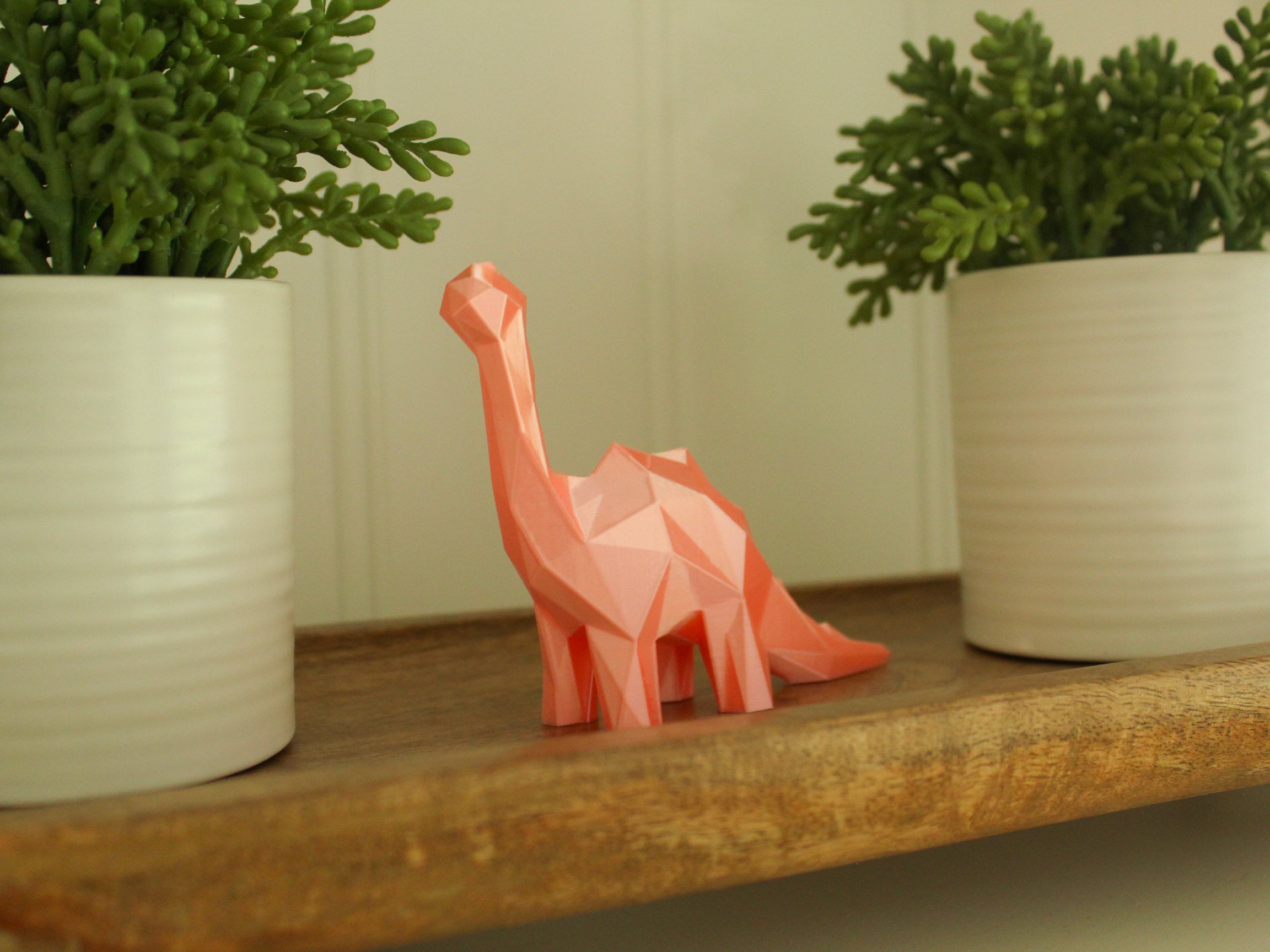 Niedliche Dinosaurier niedrige Polyfigur - Bild 15 von 280