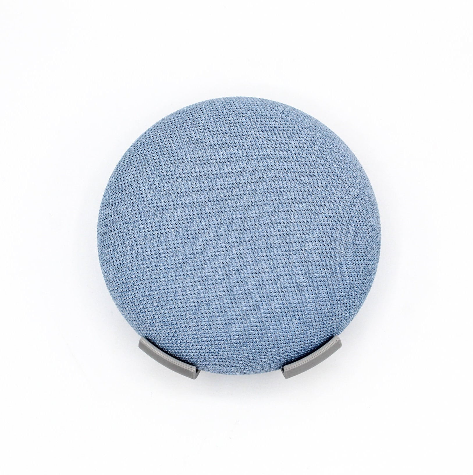 Soporte de montaje en pared minimalista para hogar inteligente mini perfil bajo Google Nest - Imagen 9 de 224