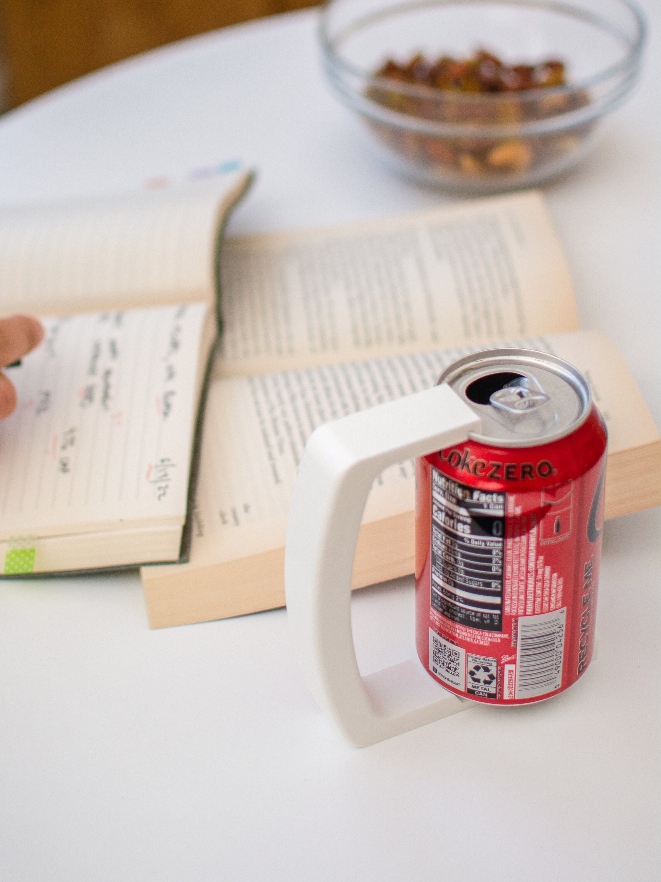 Can Handle aka: The CANdle | Verwandeln Sie Ihre langweilige Dose in einen epischen Becher! - Bild 14 von 280