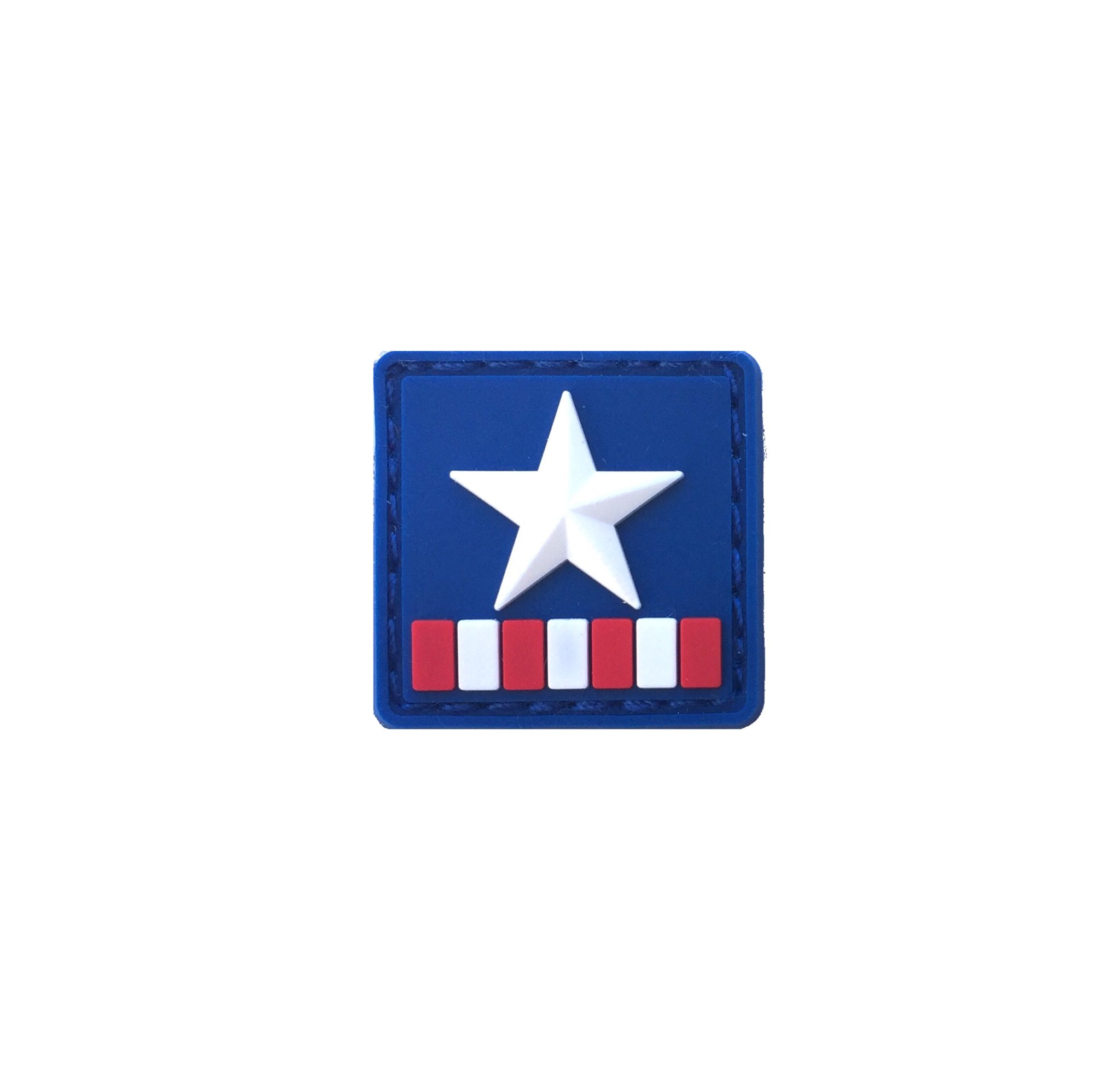 Patriot Patch Co. - Patriot Patch Ranger Eye - Patch