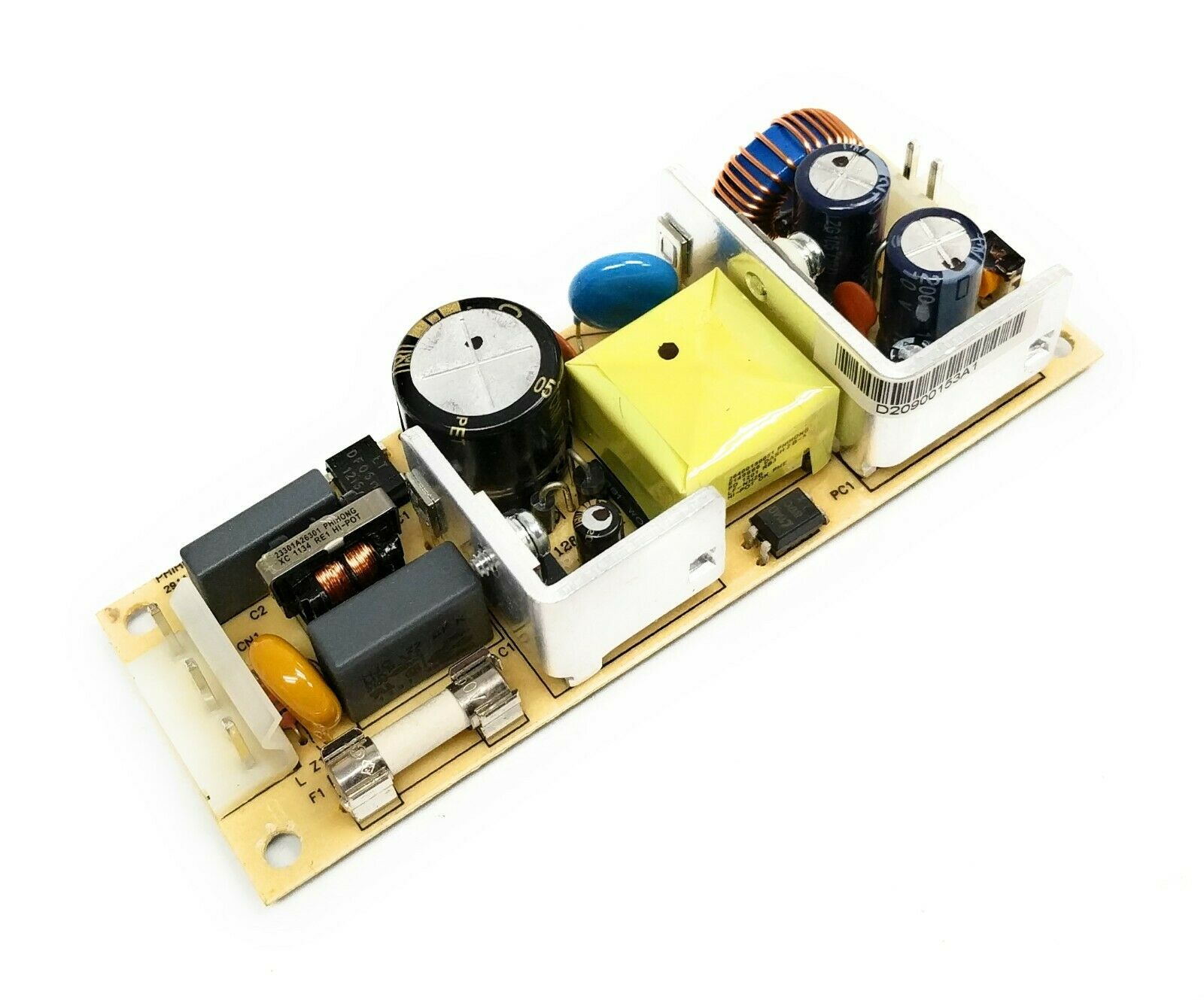 2) PHIHONG PSA15LN3-XXX Power Supply Board PSA15LN3-050 5V