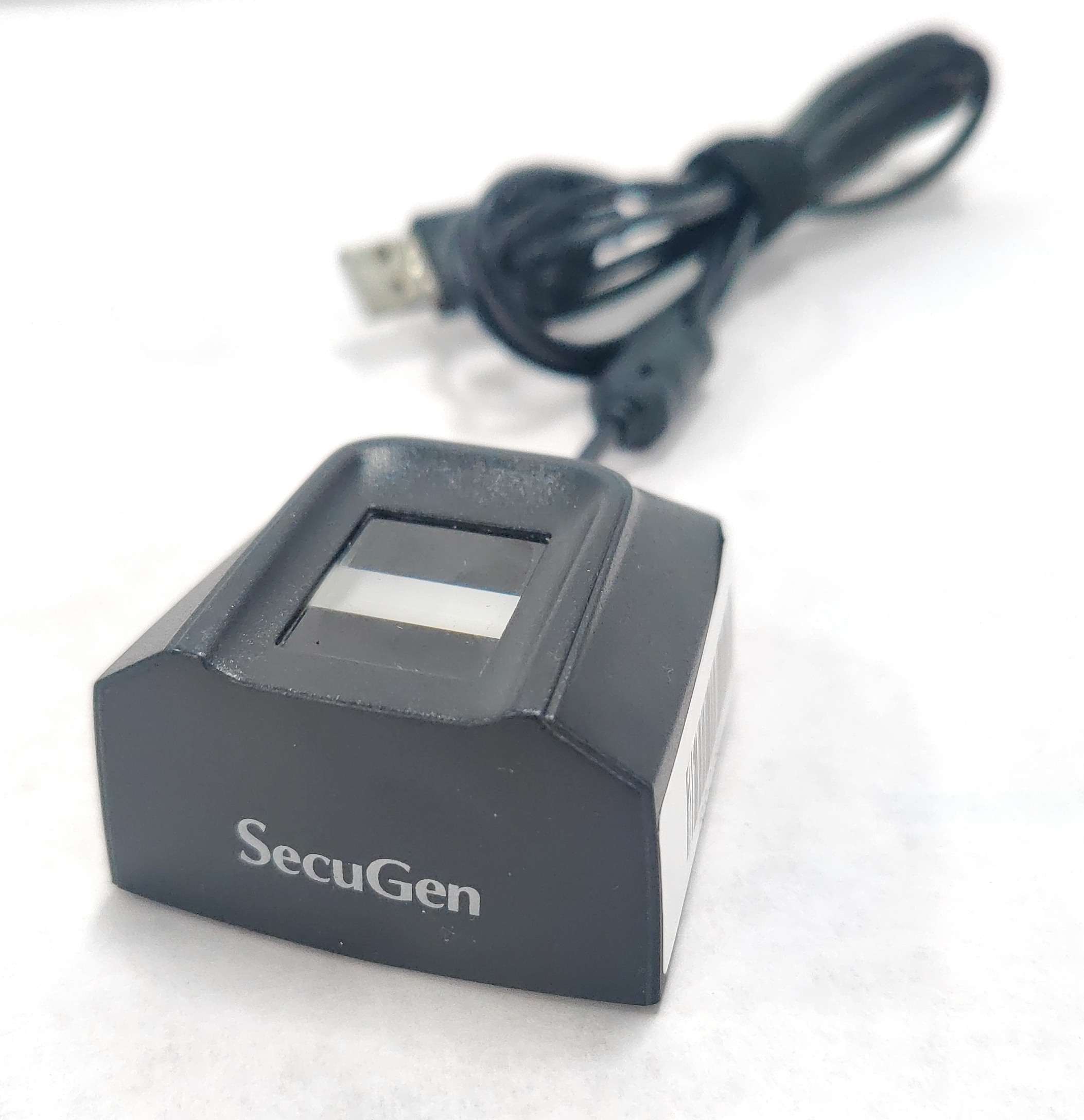 U-AIR (Contactless) Secugen Hamster Pro 20 Fingerprint Reader, 500 x