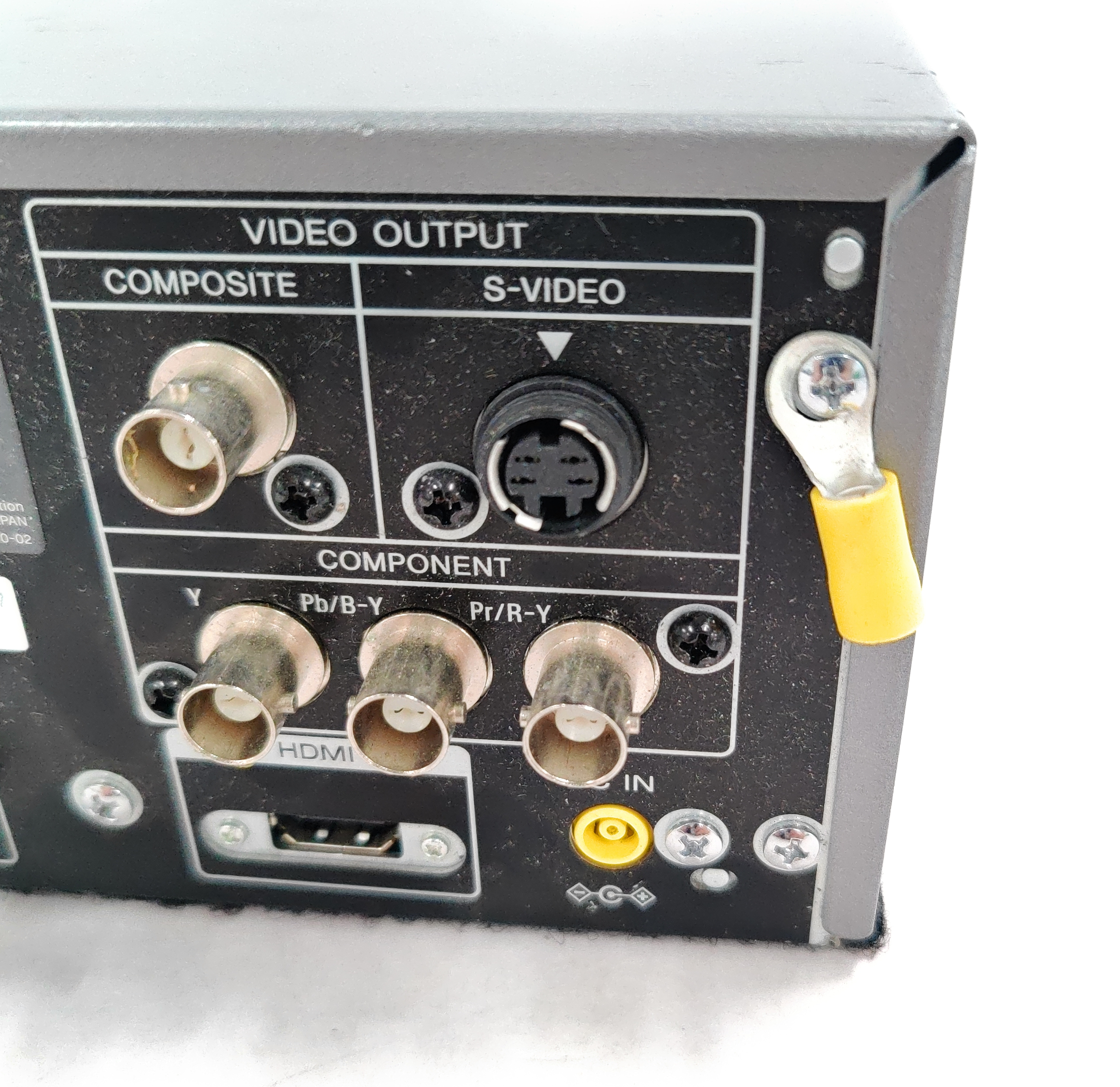 Sony PMW-EX30 XDCAM SXS Express Card Video Recorder Player for EX1