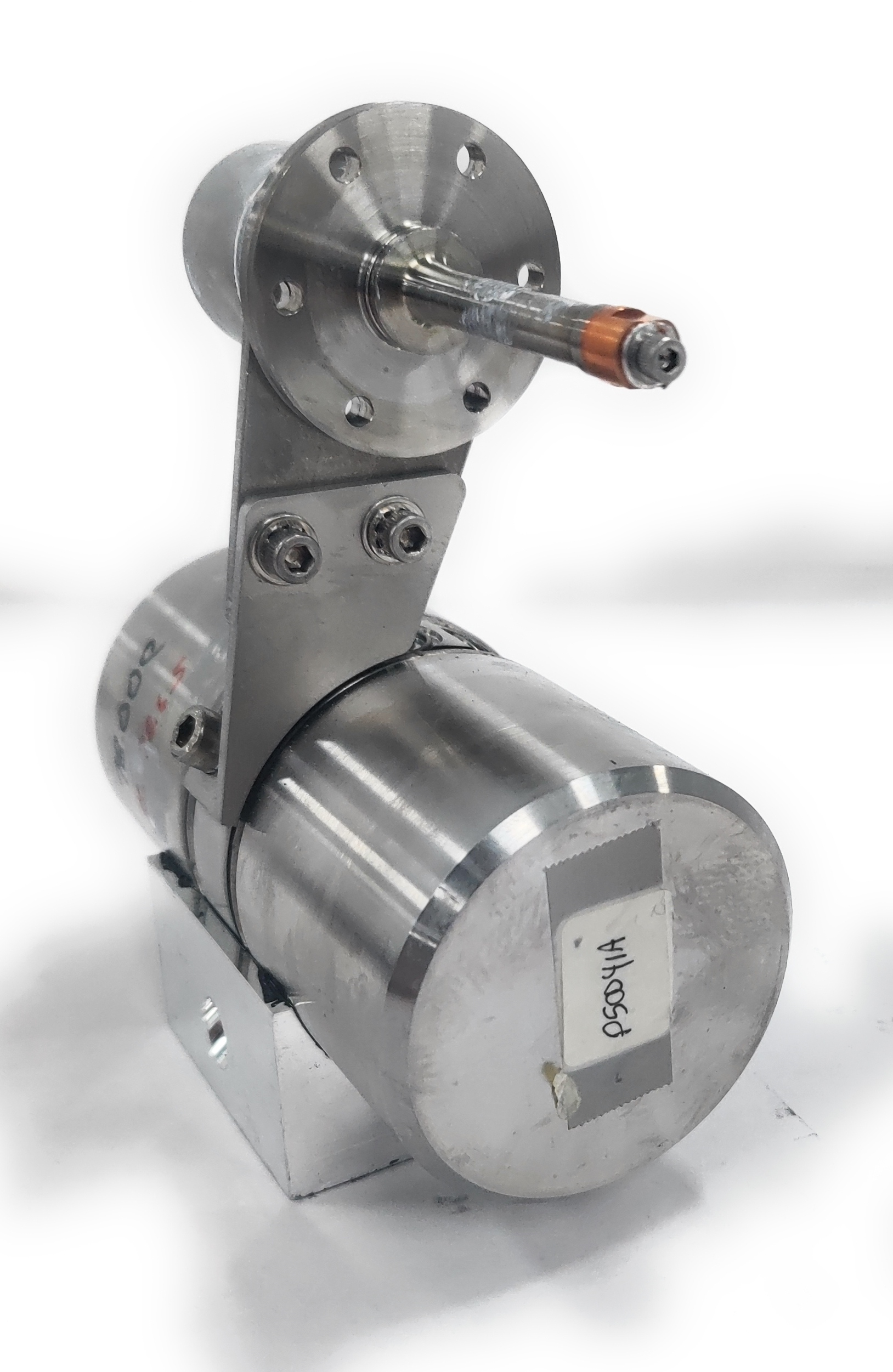 Honeywell Hymatic Stirling Cycle Cryocooler for Detectors SAX101