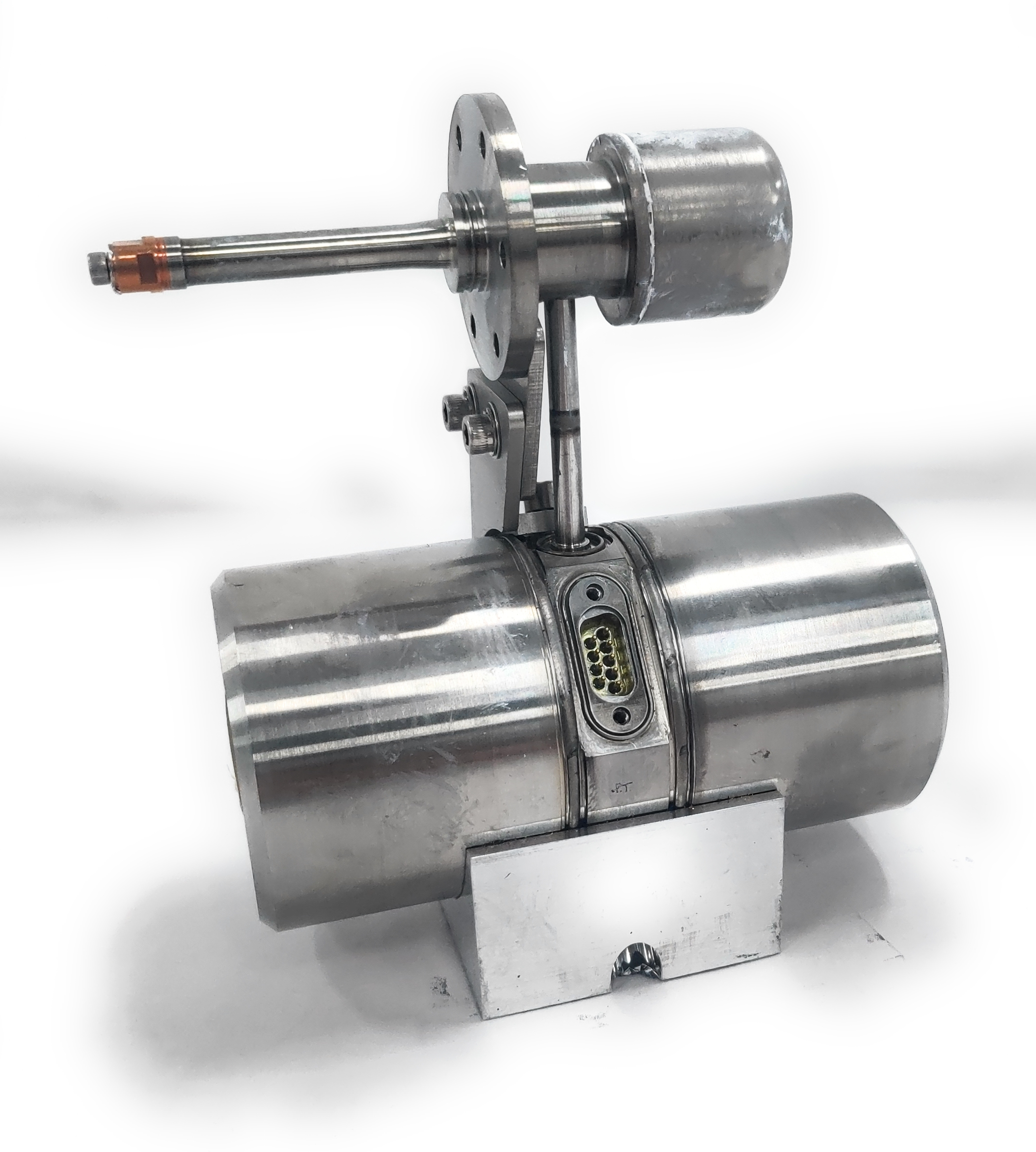 Honeywell Hymatic Stirling Cycle Cryocooler for Detectors SAX101