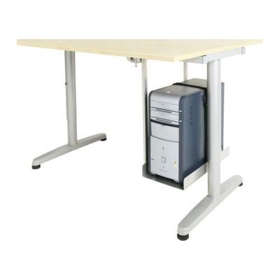 NEW IKEA SUMMERA 300.904.38 PC Tower Shelf Galant Desk Attachment