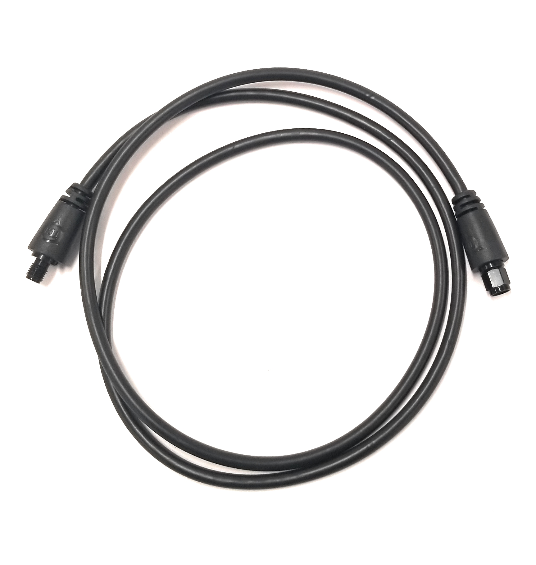 New TCI MAST - Modular Antenna System Tactical Relocation Radio