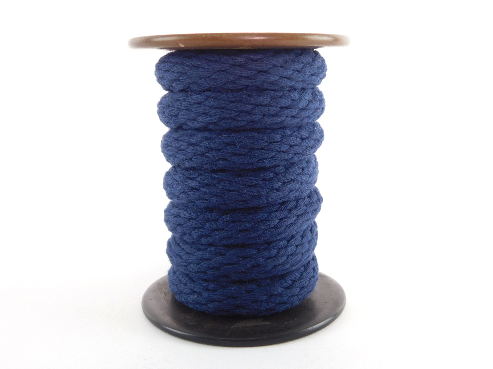 Made in The USA Used as Sash Cord Macrame Projects Variety of Colors and Lengths Clothesline Ravenox Solid Braid Cotton Rope Utility Rope and More