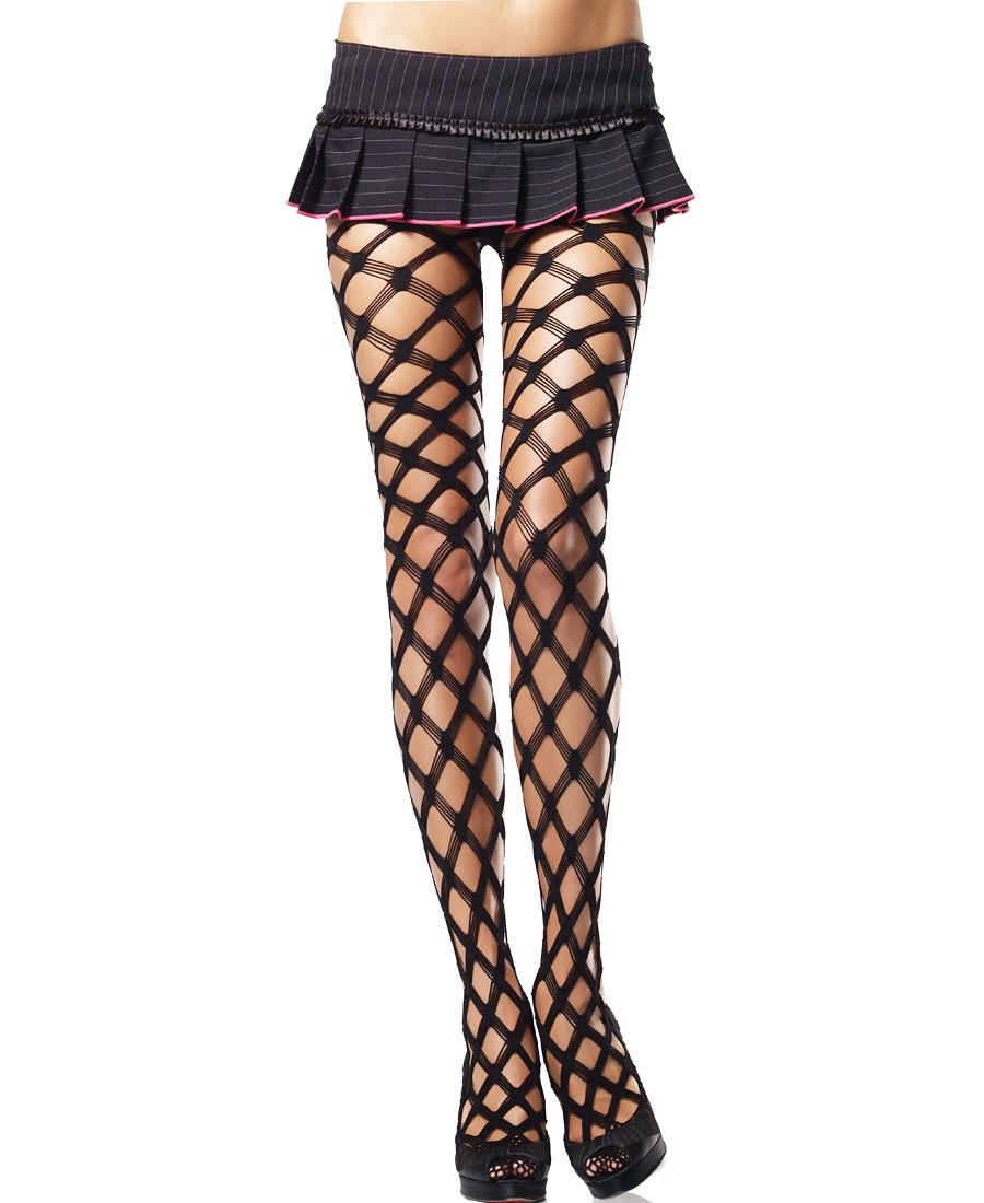 fishnet socks target