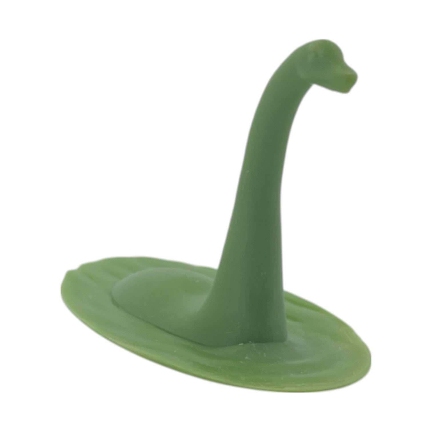 Nessie Lochness Monster - Scala N - Grigio - Foto 2 di 6