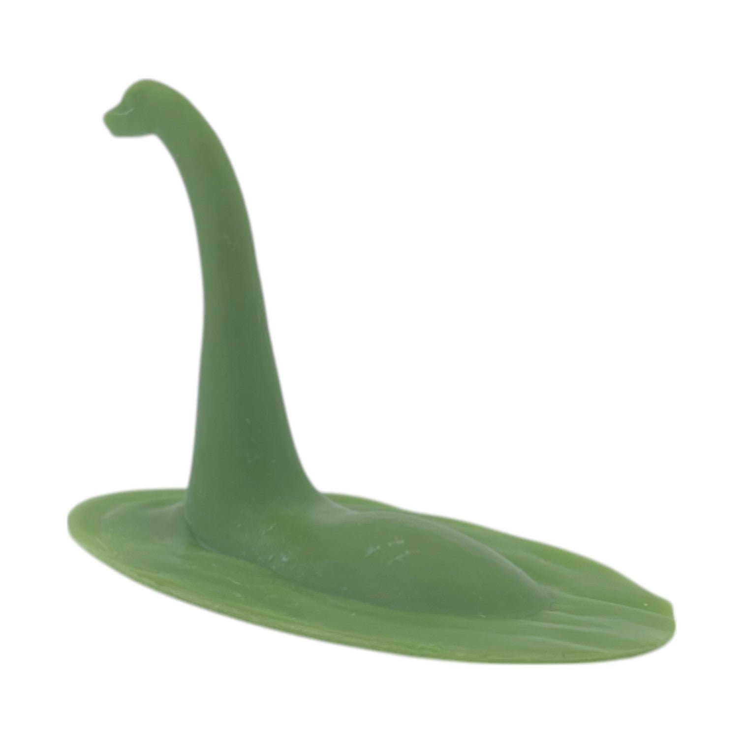 Nessie Lochness Monster - Scala N - Grigio - Foto 5 di 6