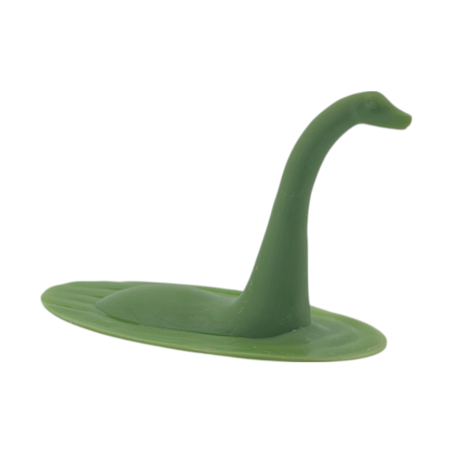 Nessie Lochness Monster - Scala N - Grigio - Foto 3 di 6