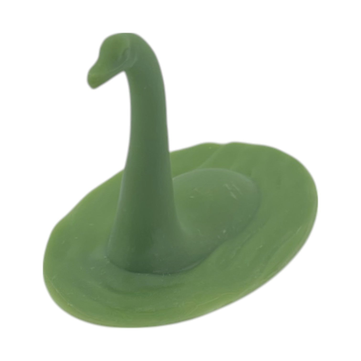 Nessie Lochness Monster - Scala N - Grigio - Foto 4 di 6