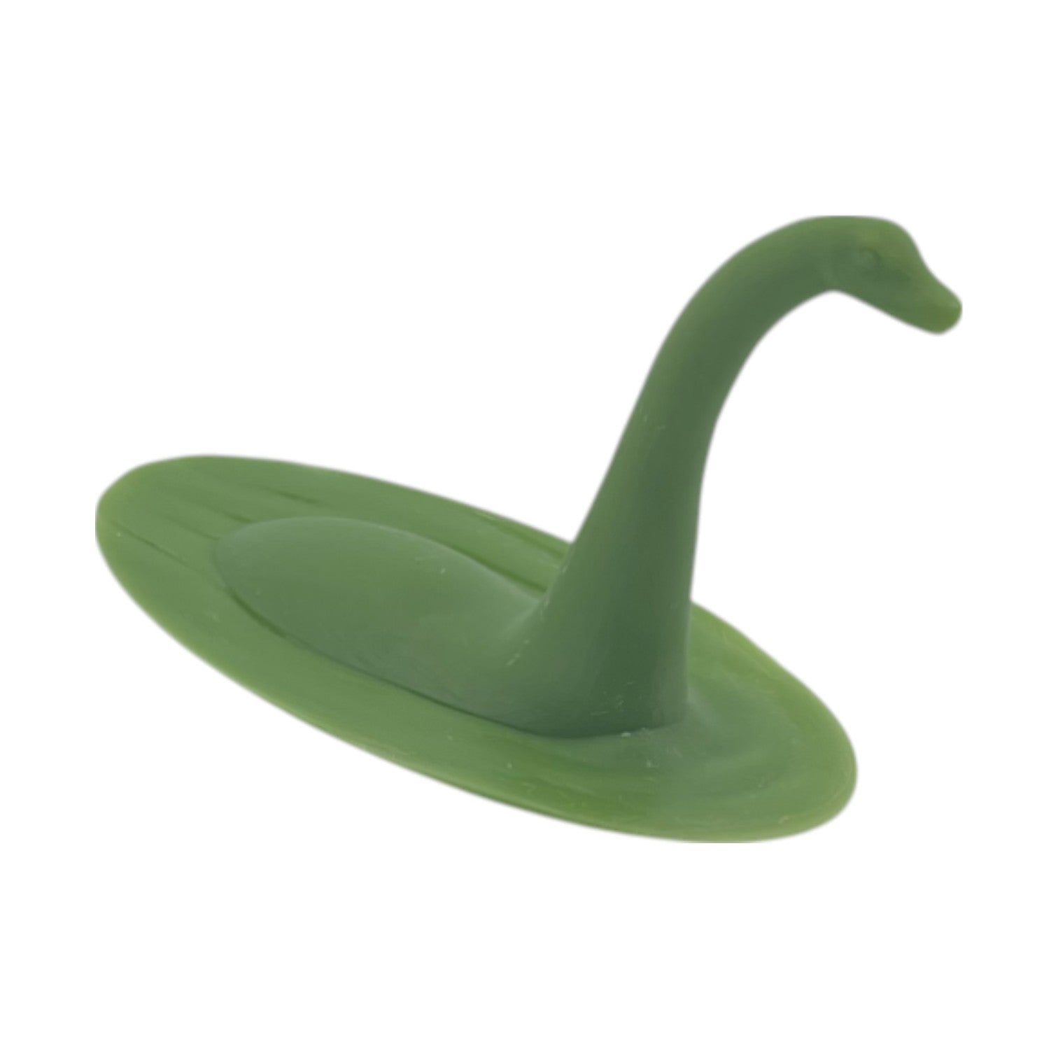 Nessie Lochness Monster - Scala N - Grigio - Foto 6 di 6