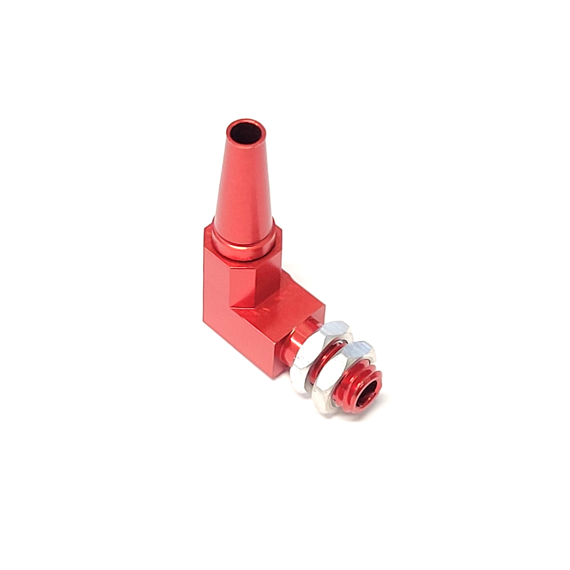 Montaje de antena de actualización de aluminio de 90 grados Oxidean Marine para barcos de radiocontrol - Imagen 7 de 7