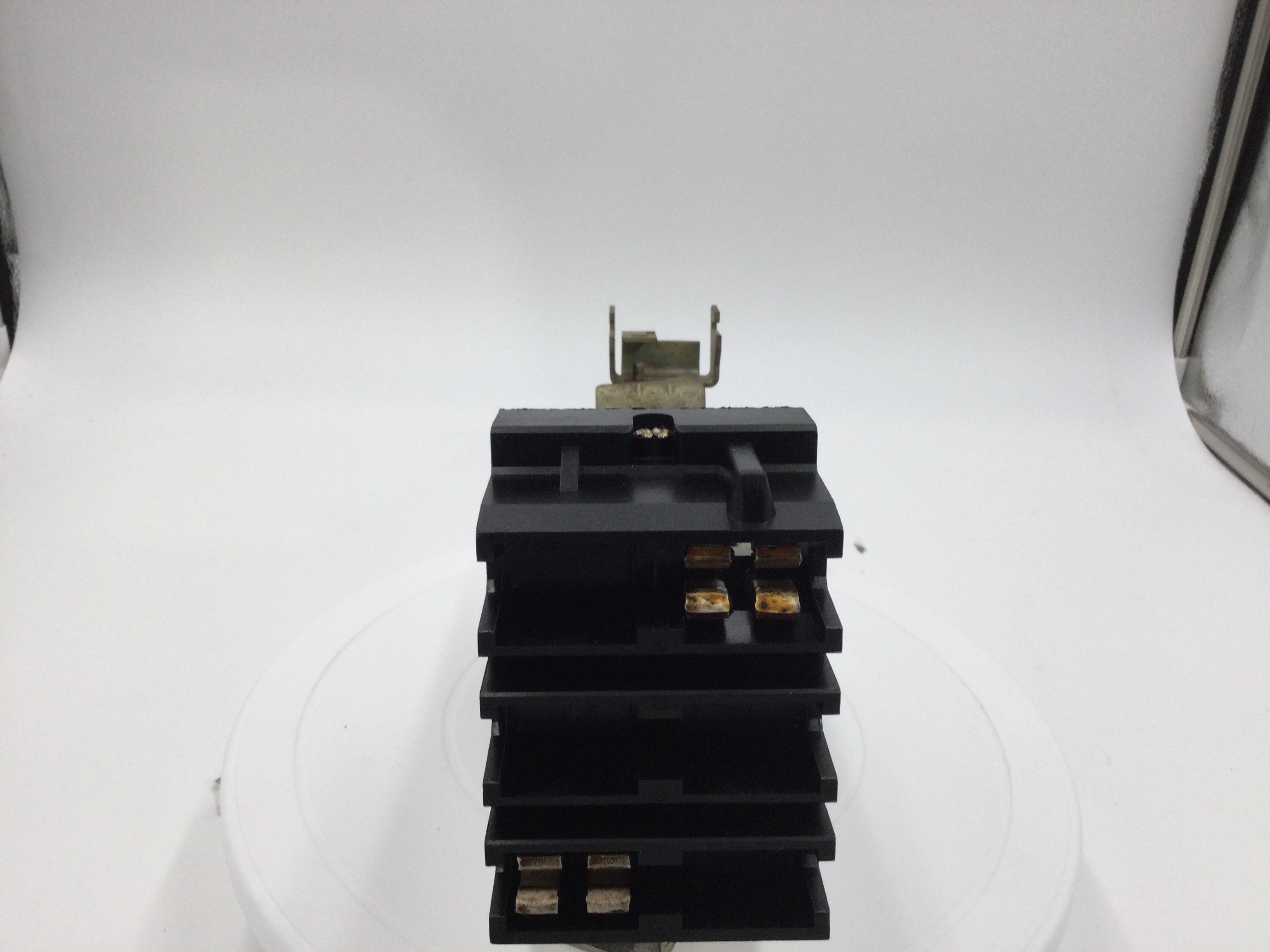 Disyuntor de línea Square D Q221200AB/Q221200AC 200 Amp 2P 120/240V I Q2-21200 - Imagen 12 de 12
