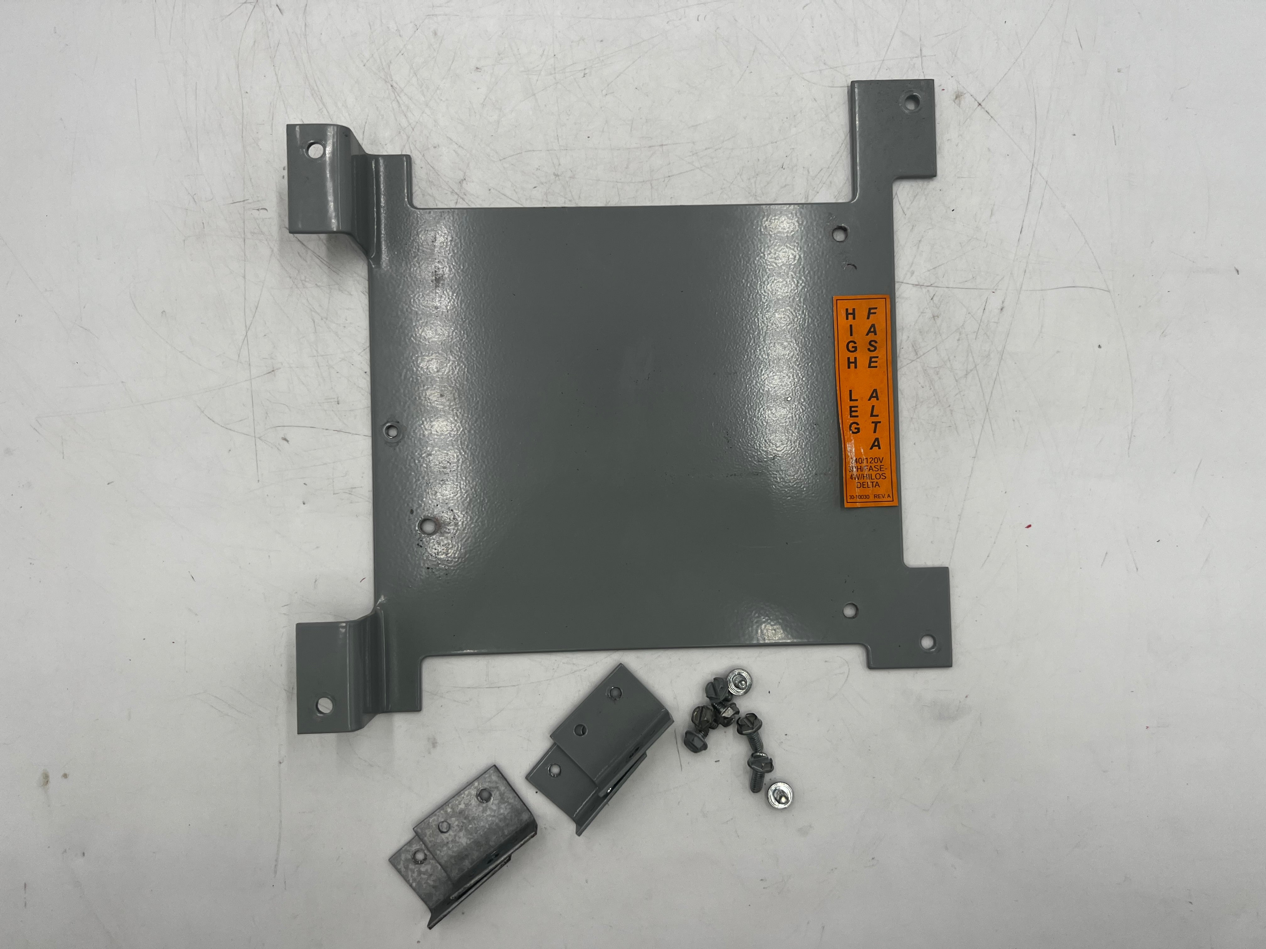 GE TMPR312422R Meter Stack, 1200 Amp, 4 X 225 Amp Socket, 3ph Phase | eBay