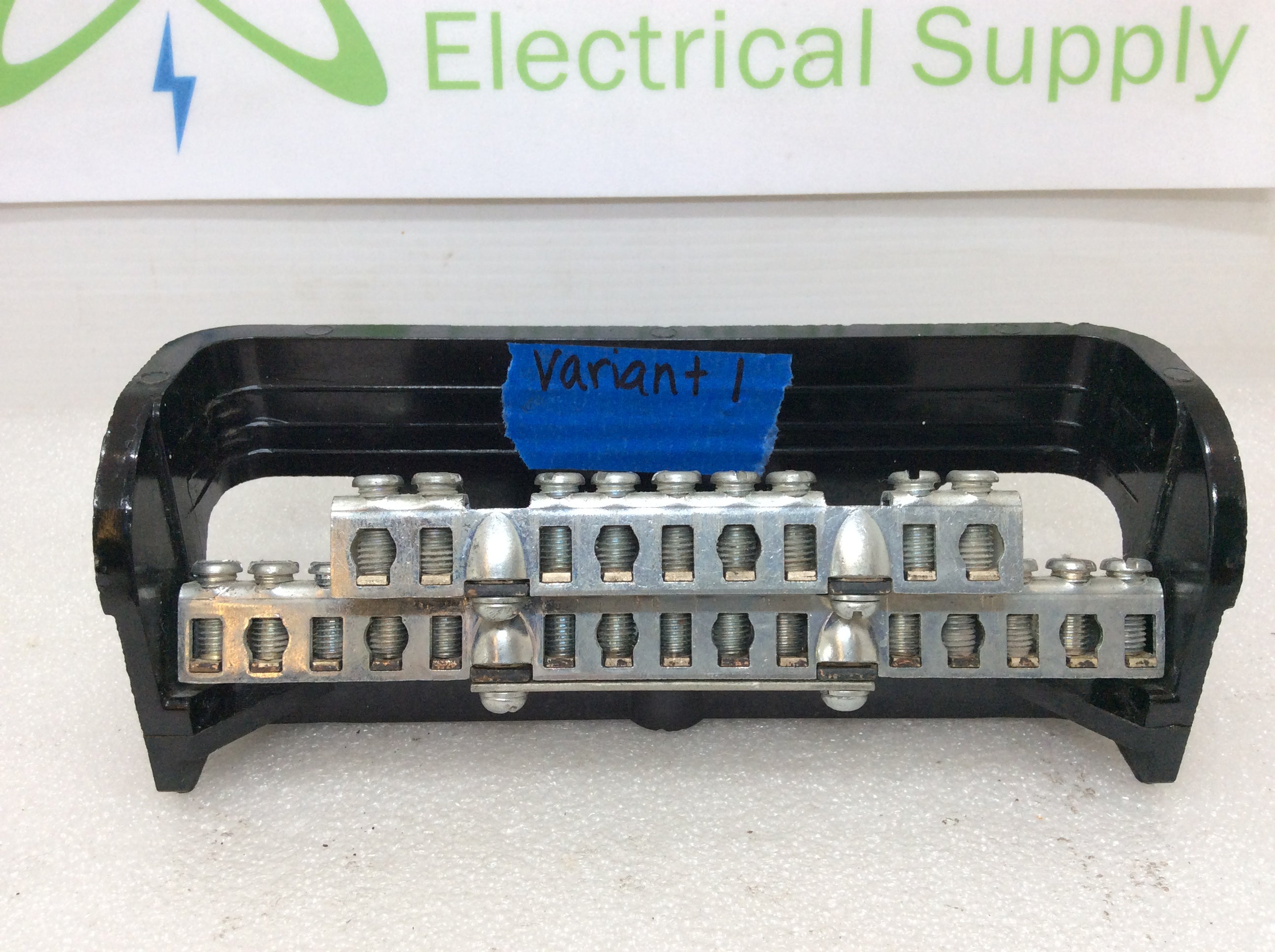 FPE/Federal Pacific Isolated 27 Position Isolated/Neutral Ground Bar Kit - Picture 6 of 9