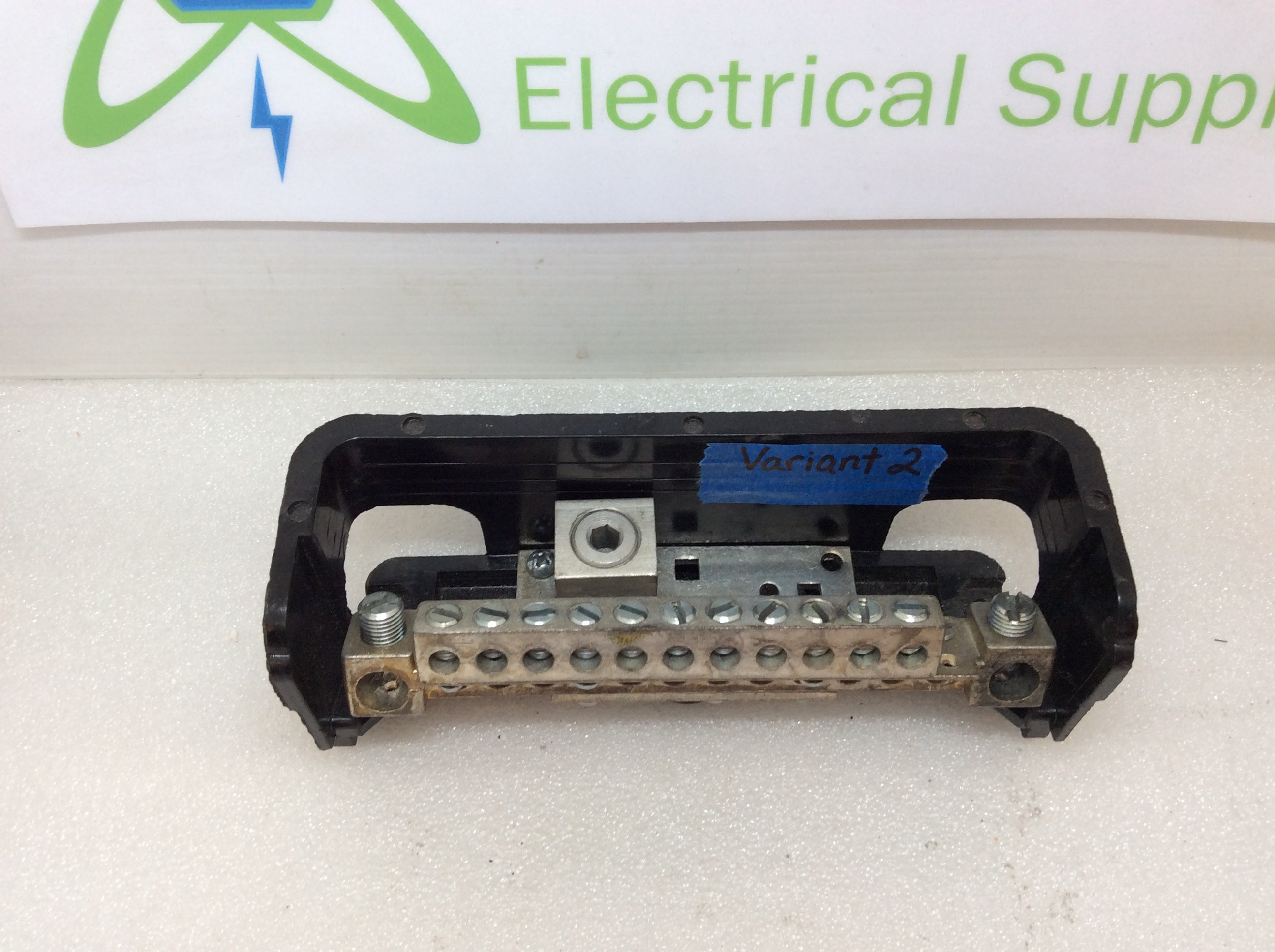 FPE/Federal Pacific Isolated 27 Position Isolated/Neutral Ground Bar Kit - Picture 7 of 9