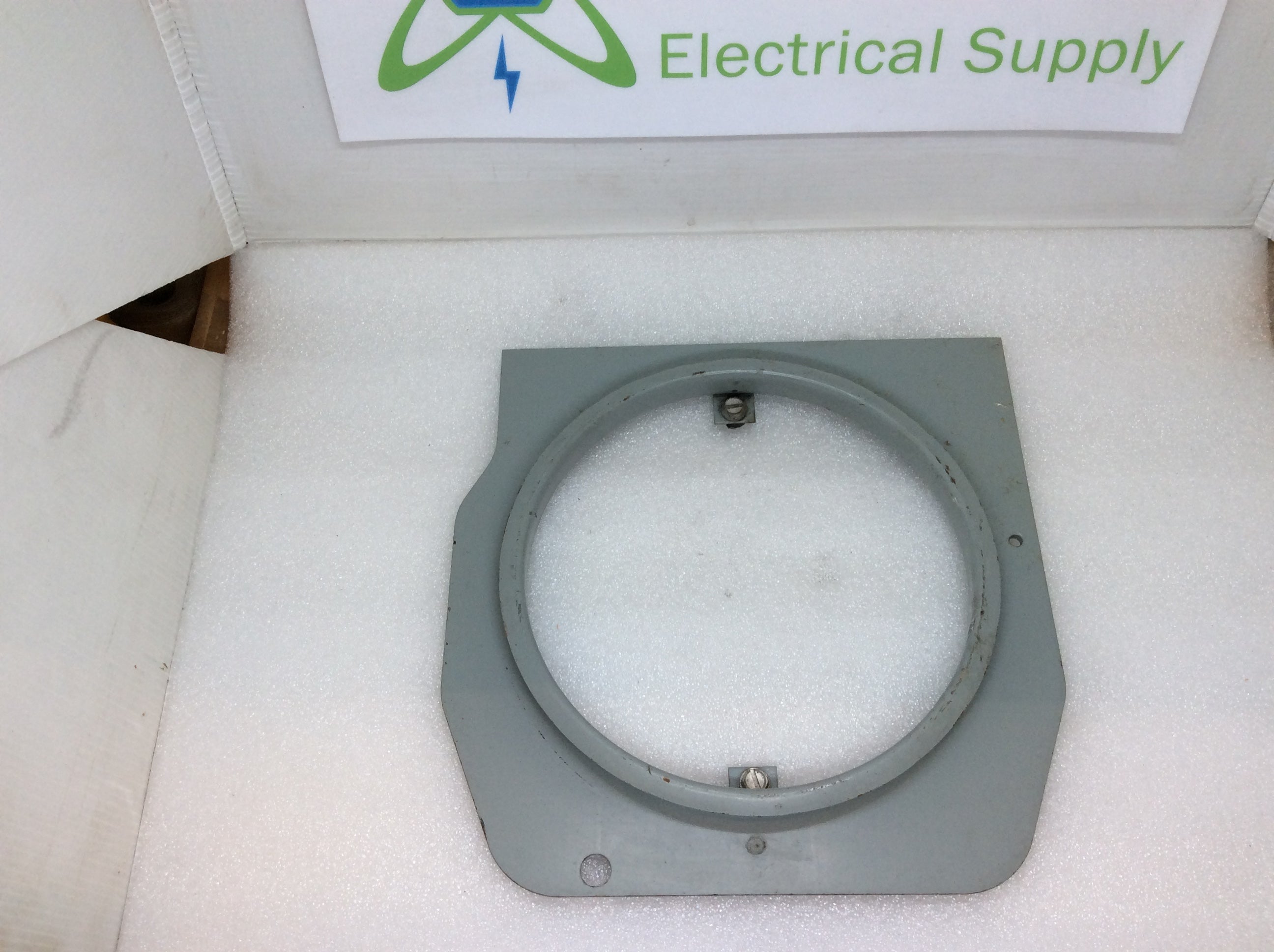 GE General Electric TMP4Q22 Meter Module 120v/240v AC 125 Amp