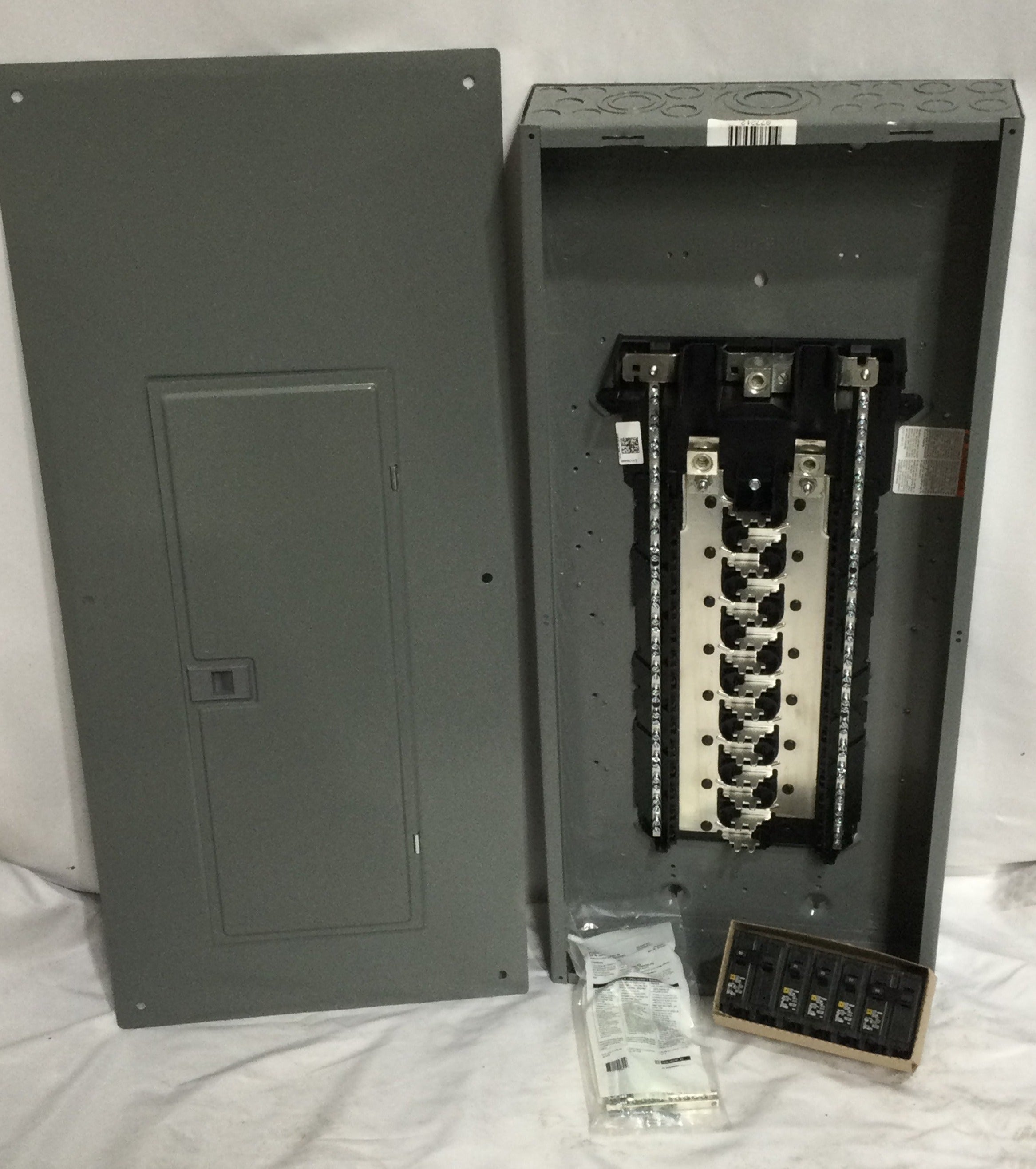 【Sobaq】SP Square HDJK Hubbell-Raco 258 Square Box | Standard Electric Supply Co.