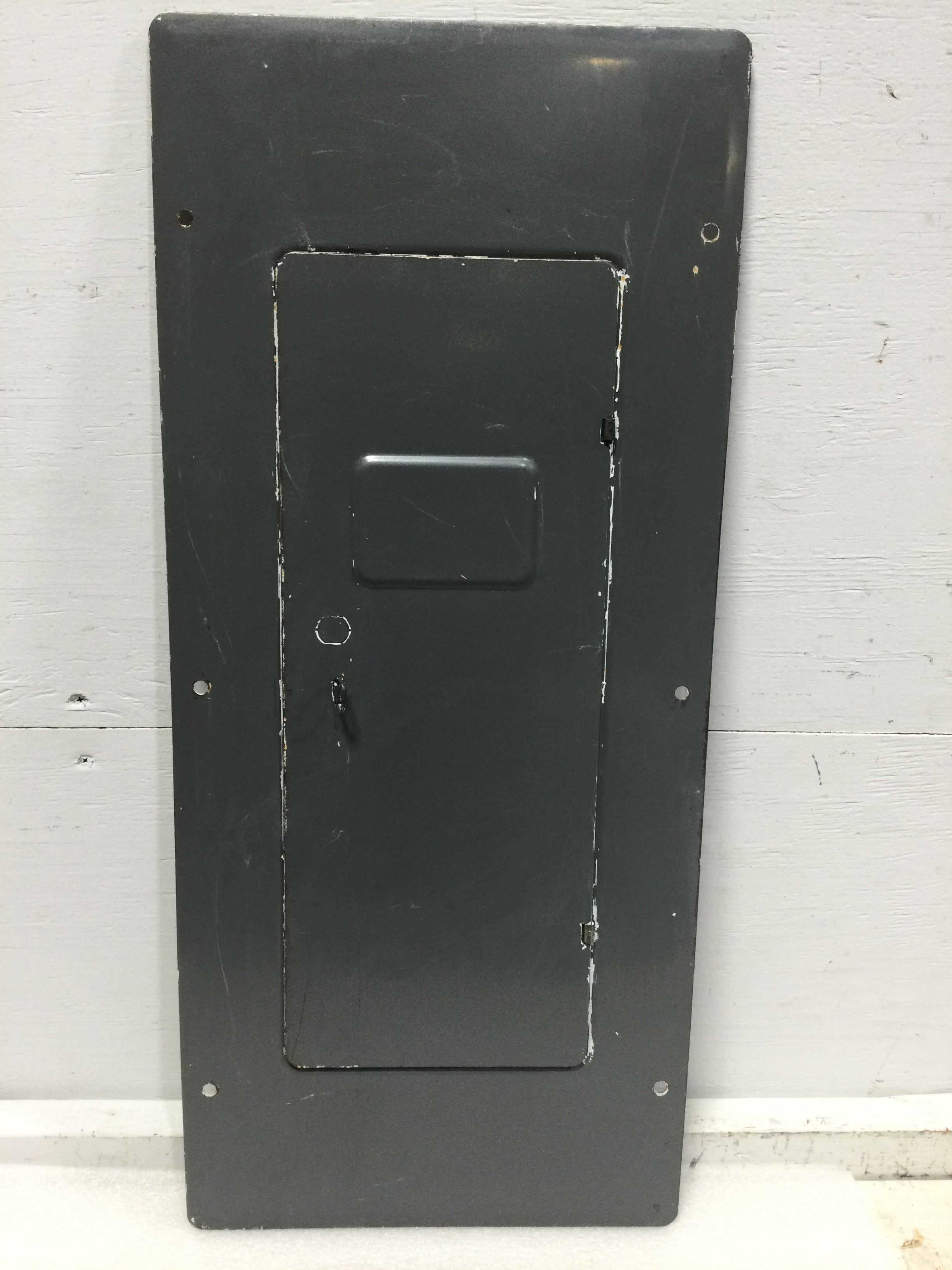 個人装備 VTG BS-40 SQUARE BACK PANEL 個人装備 VTG BS-40 SQUARE