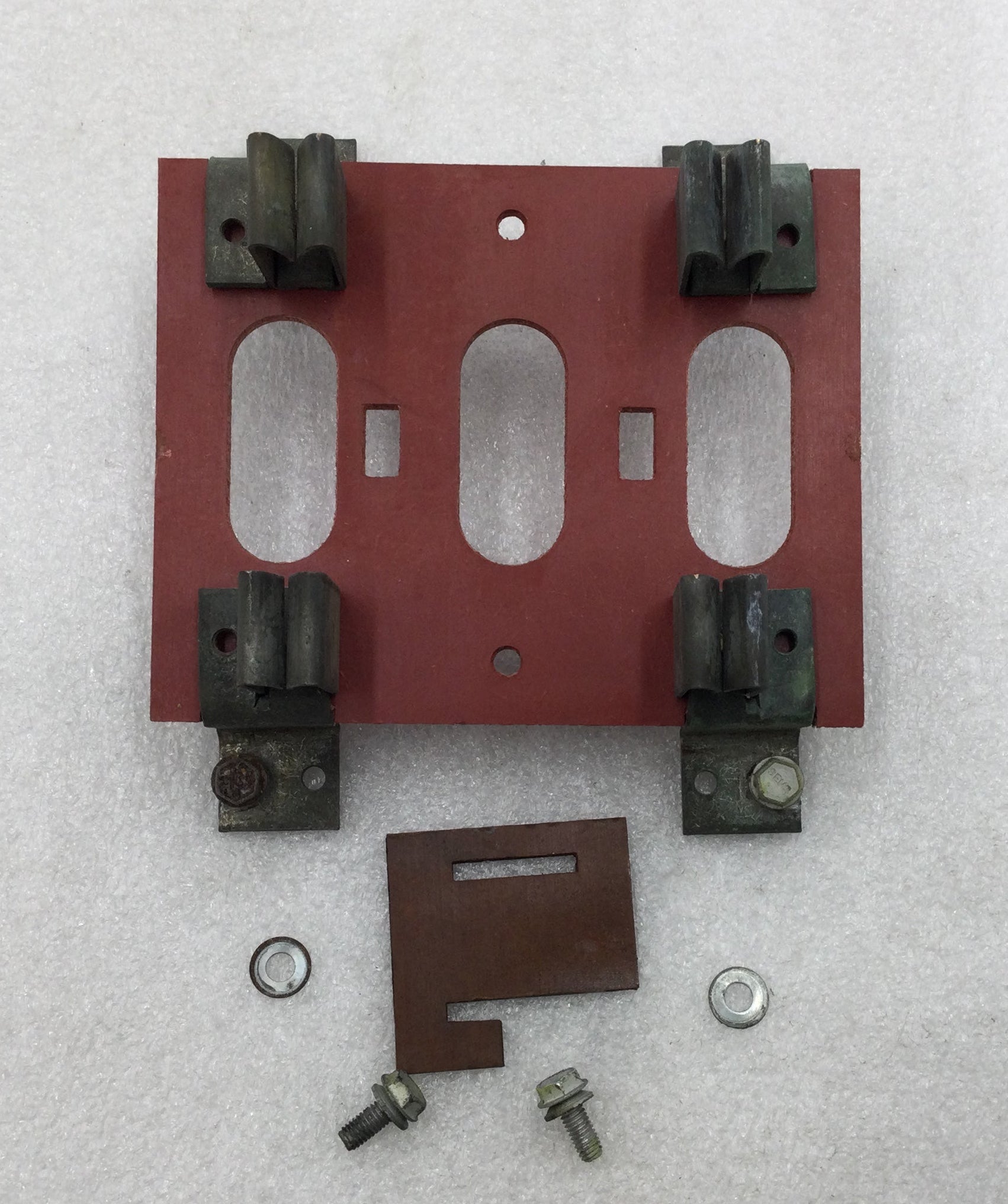 FPE FSMS, RFSMS, R12FS 125 Amp Meter Socket Replacement Kit