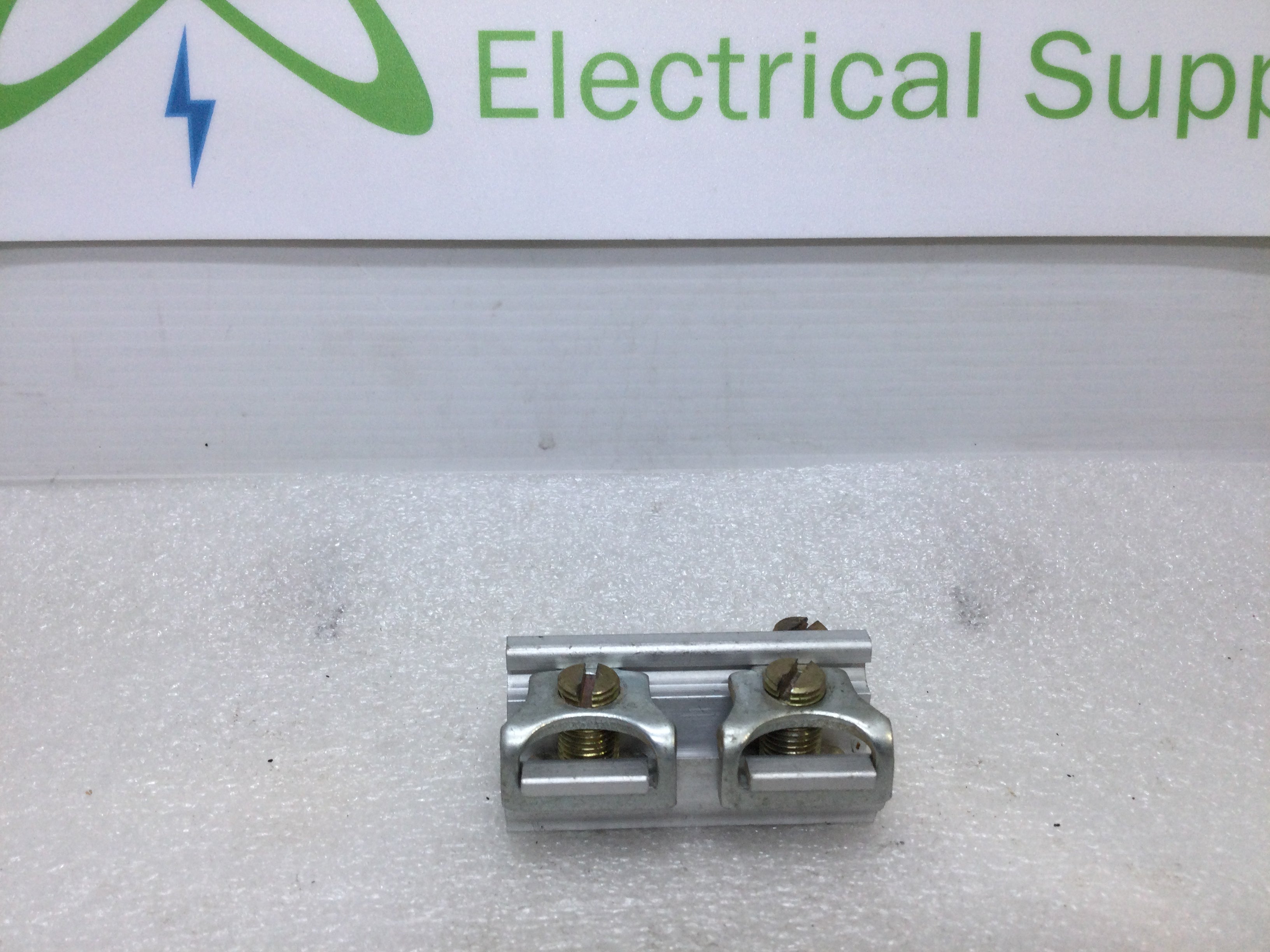 Anchor Meter Socket Replacement Neutral Bar/ Ground Bar 4 position Neutral Kit - Picture 11 of 11