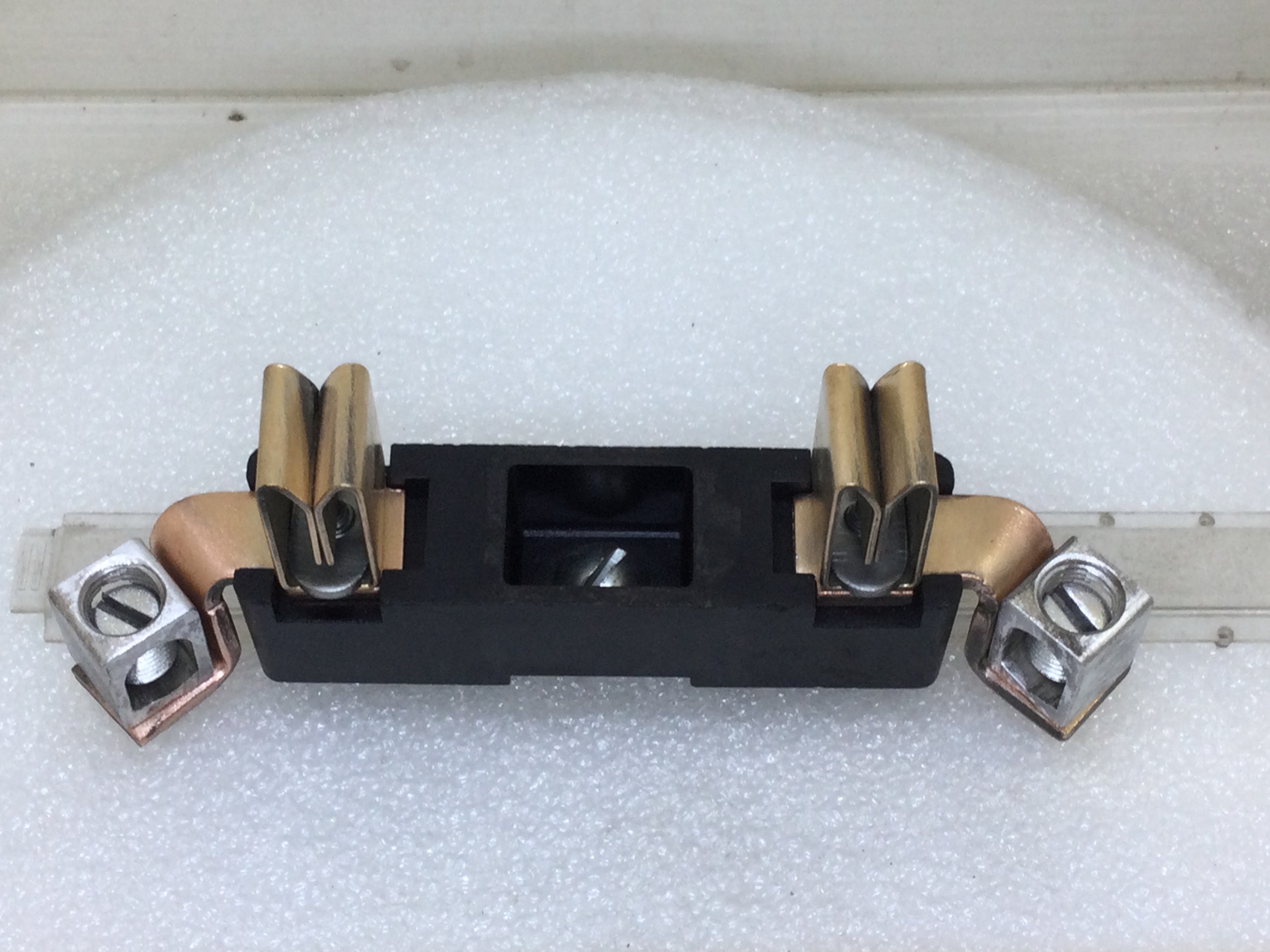 Zinsco 100 Amp Meter Socket Replacement w/Lugs