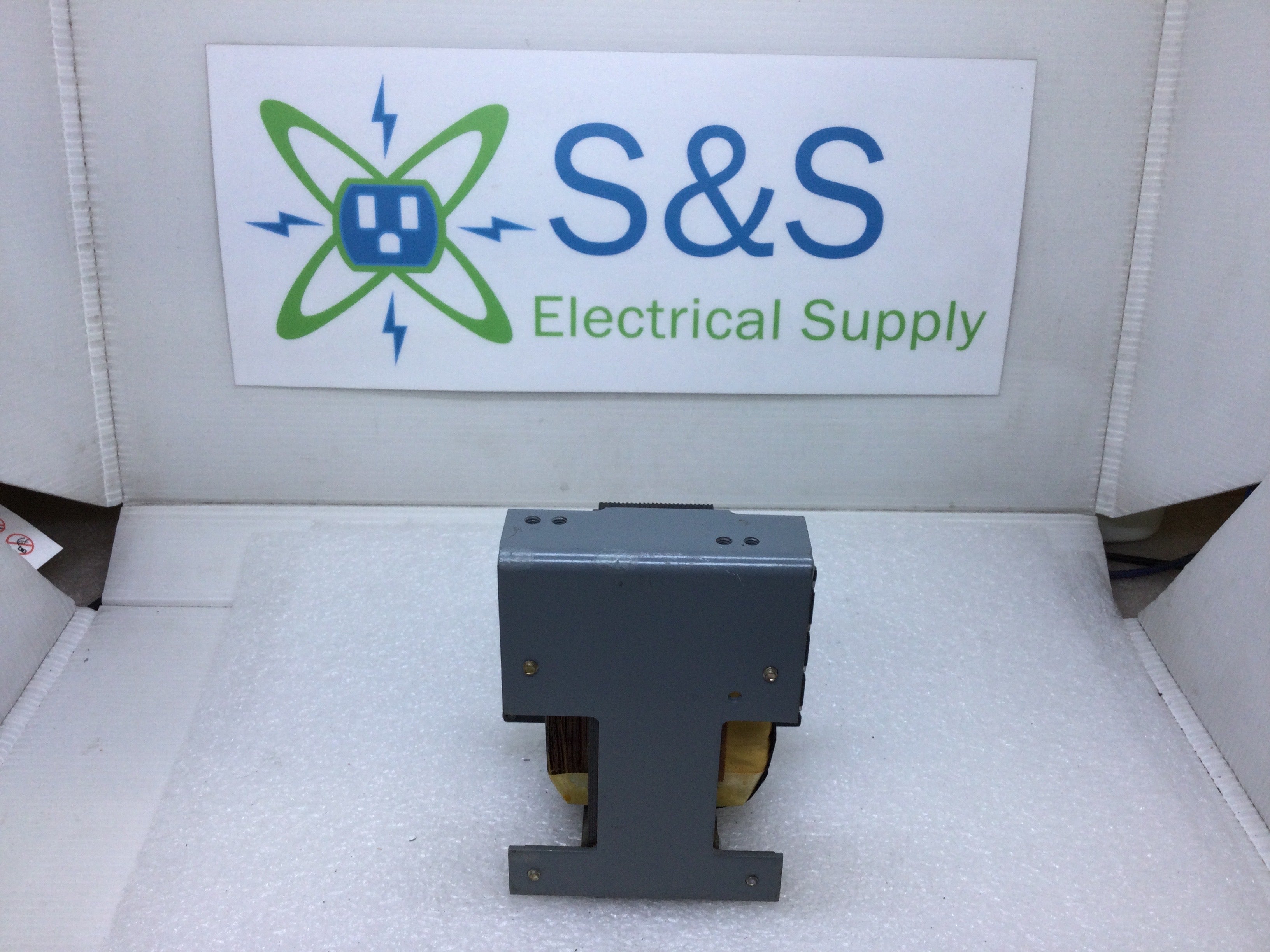Square D S30021-505-51 Machine Tool Control Transformer Class 9070 Type EO-2 - Picture 10 of 10