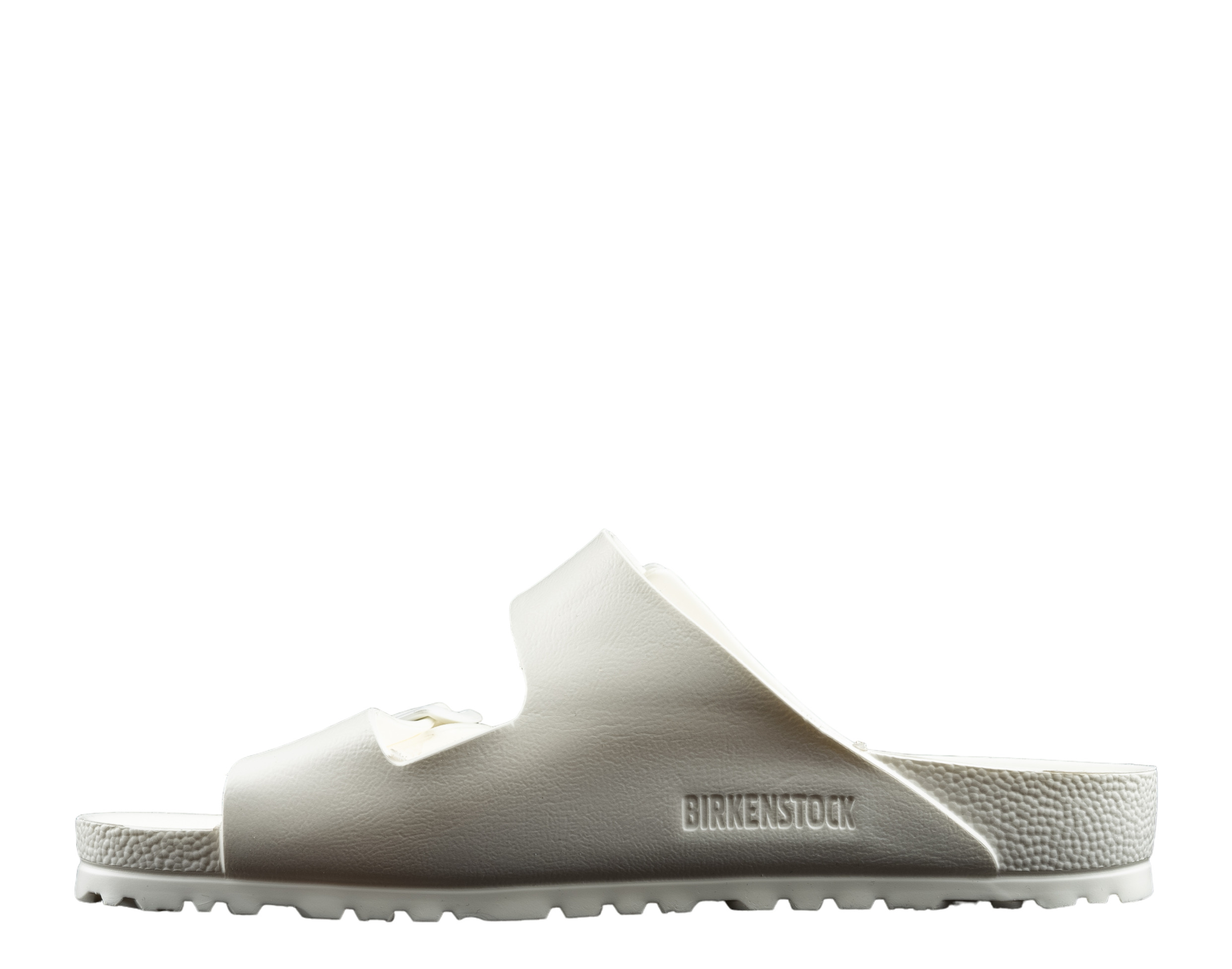 Birkenstock Arizona Essentials Eva White Unisex Adult